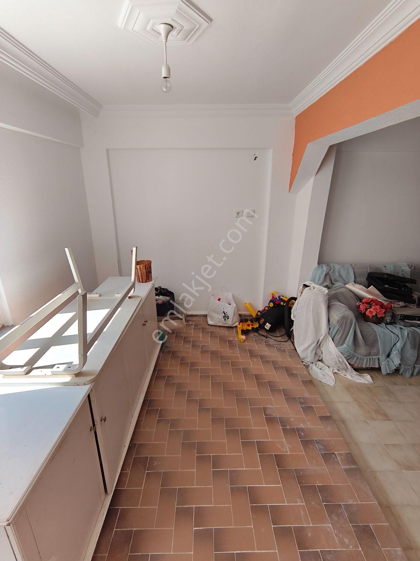 Bulut Yatırımdan 2+1 80 M² Denize Yakın Dubleks Yazlık Daire - Görsel 14