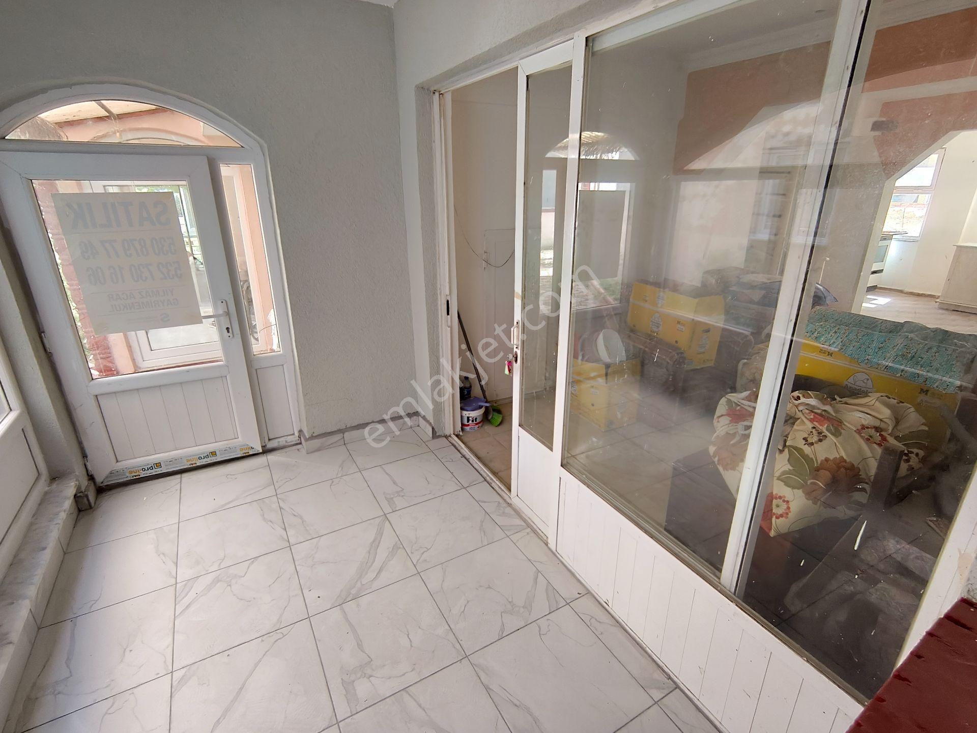 Bulut Yatırımdan 2+1 80 M² Denize Yakın Dubleks Yazlık Daire - Görsel 23