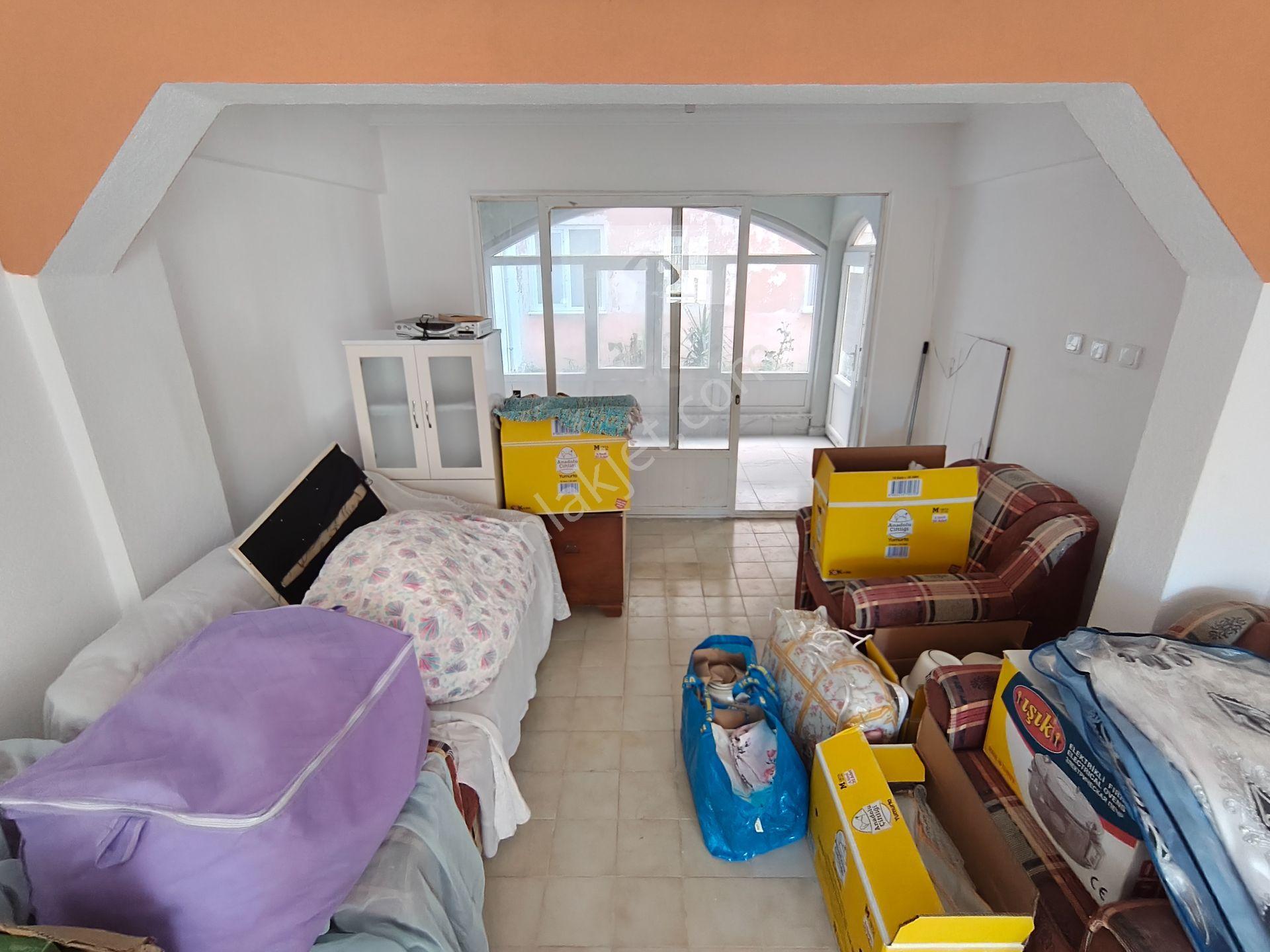 Bulut Yatırımdan 2+1 80 M² Denize Yakın Dubleks Yazlık Daire - Görsel 20