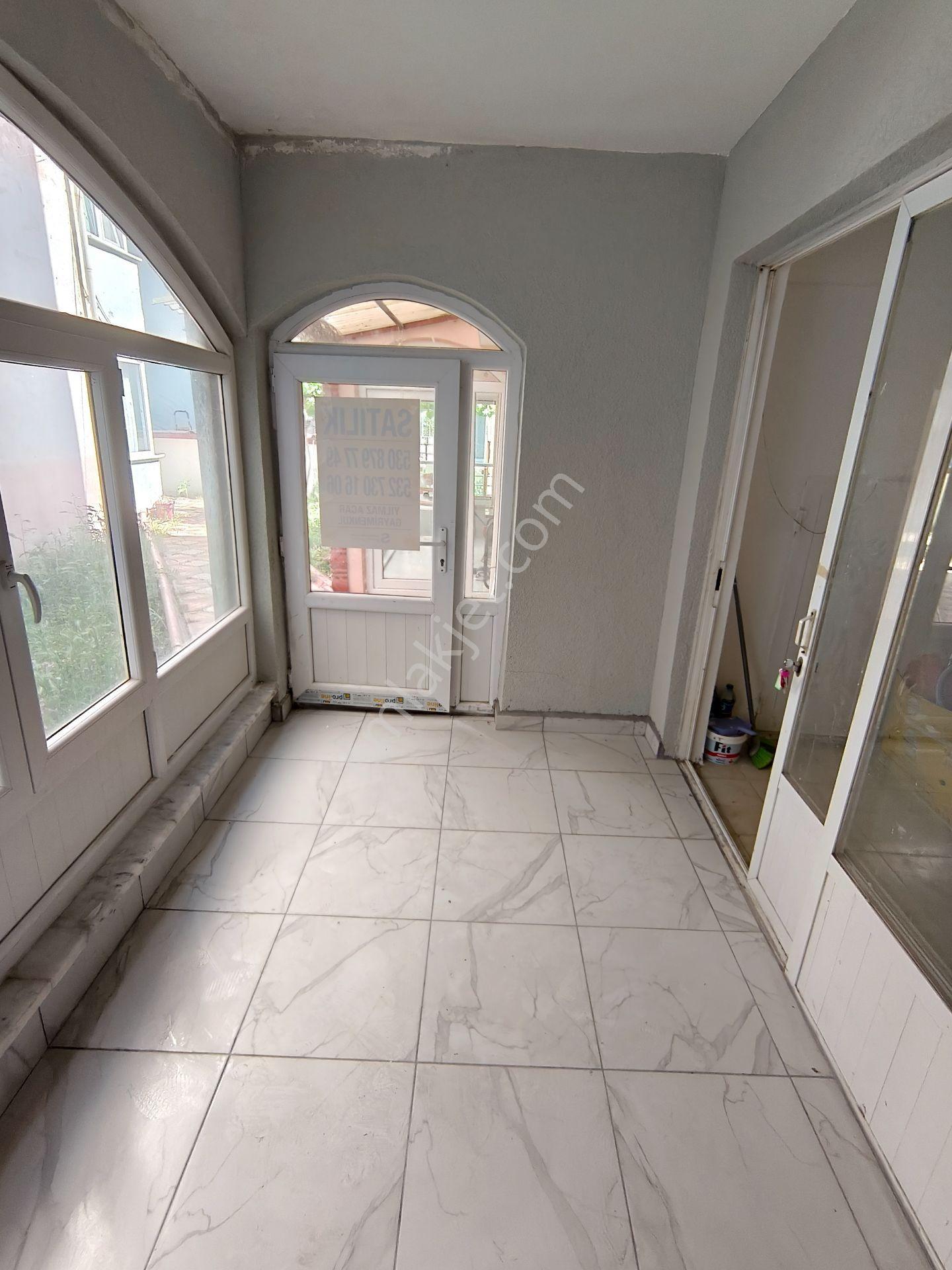 Bulut Yatırımdan 2+1 80 M² Denize Yakın Dubleks Yazlık Daire - Görsel 24