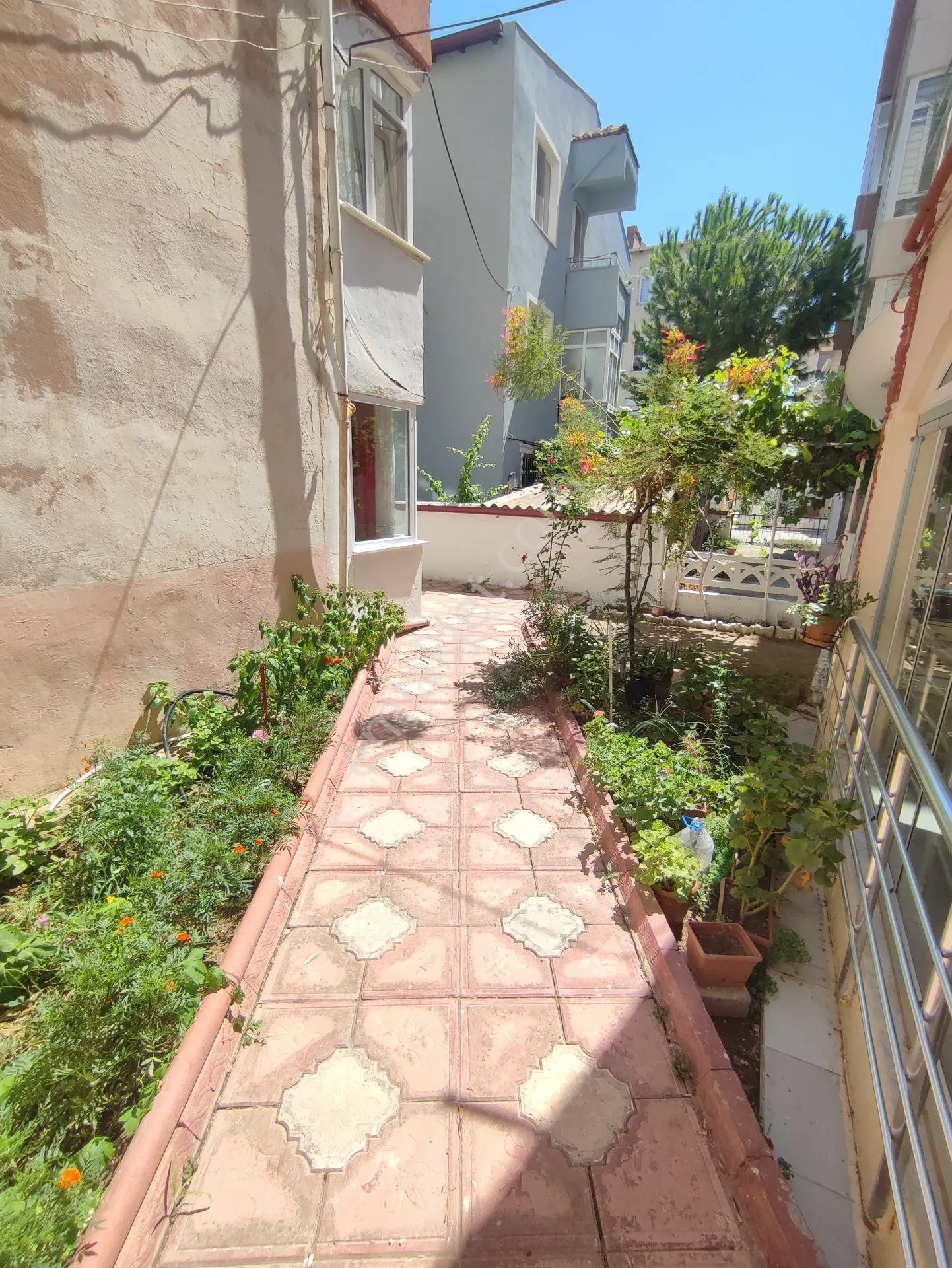Bulut Yatırımdan 2+1 80 M² Denize Yakın Dubleks Yazlık Daire - Görsel 5