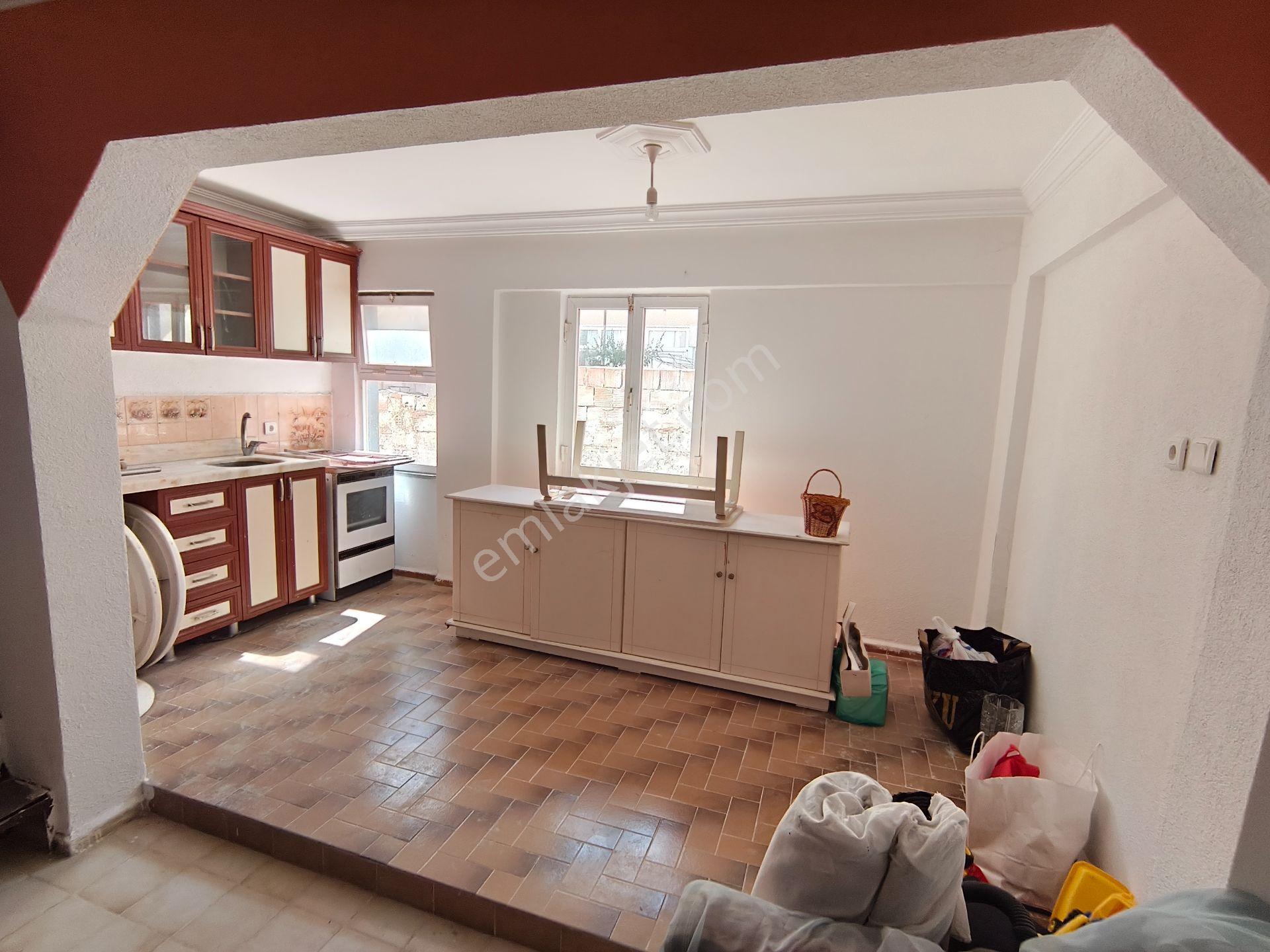 Bulut Yatırımdan 2+1 80 M² Denize Yakın Dubleks Yazlık Daire - Görsel 18