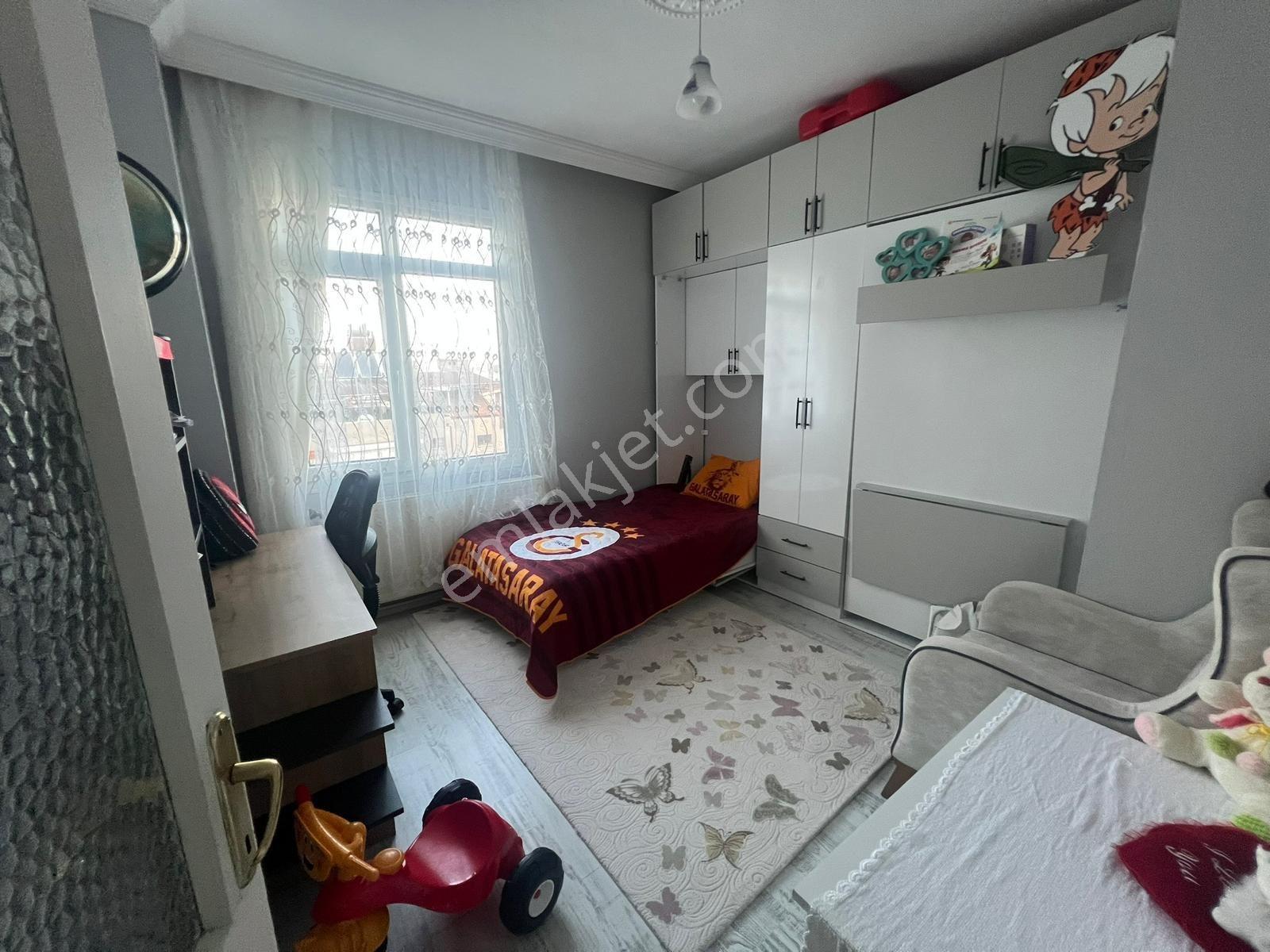 Salihli Sağlık Mahallesinde Satılık 3+1 Daire - Görsel 13