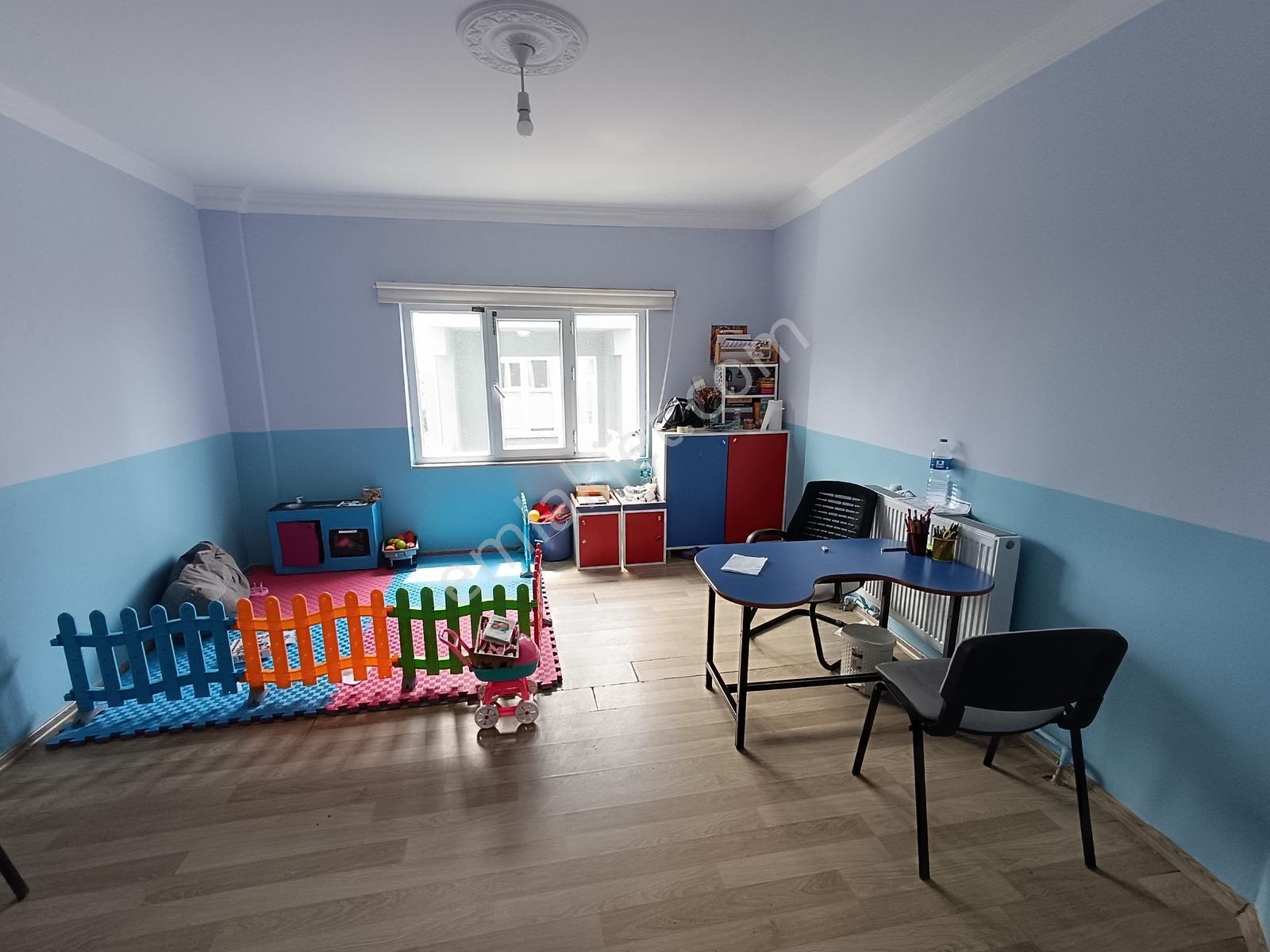 Ergene Marmaracık Mh Anayola Cephe Satılık Komple Bina - Görsel 35