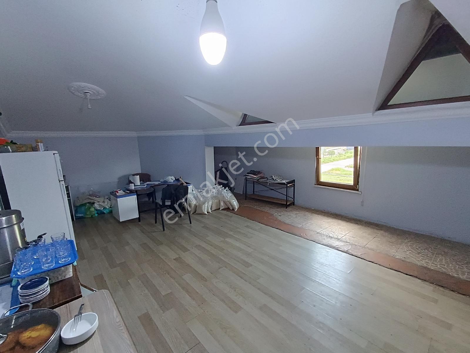 Ergene Marmaracık Mh Anayola Cephe Satılık Komple Bina - Görsel 20
