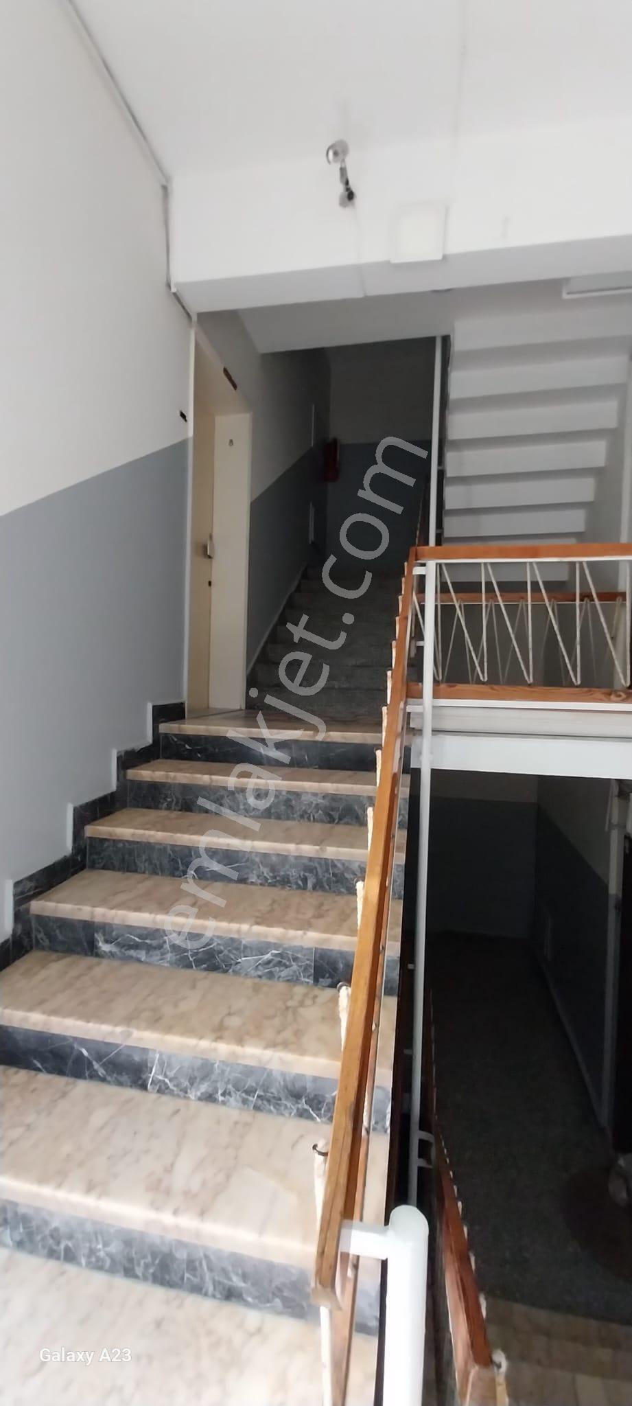 Heykel De Full Dere Manzaralı Kiralık Daire - Görsel 2