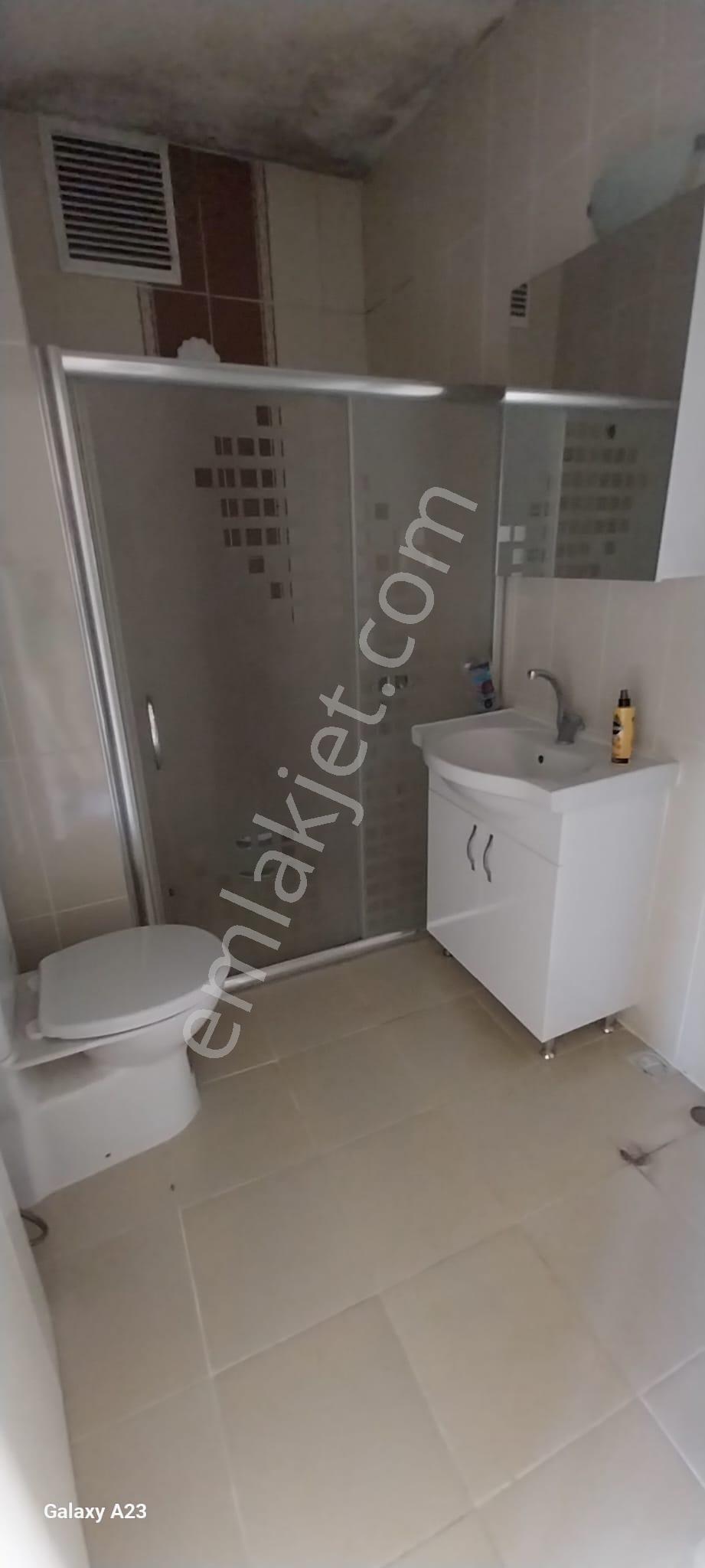 Heykel De Full Dere Manzaralı Kiralık Daire - Görsel 11