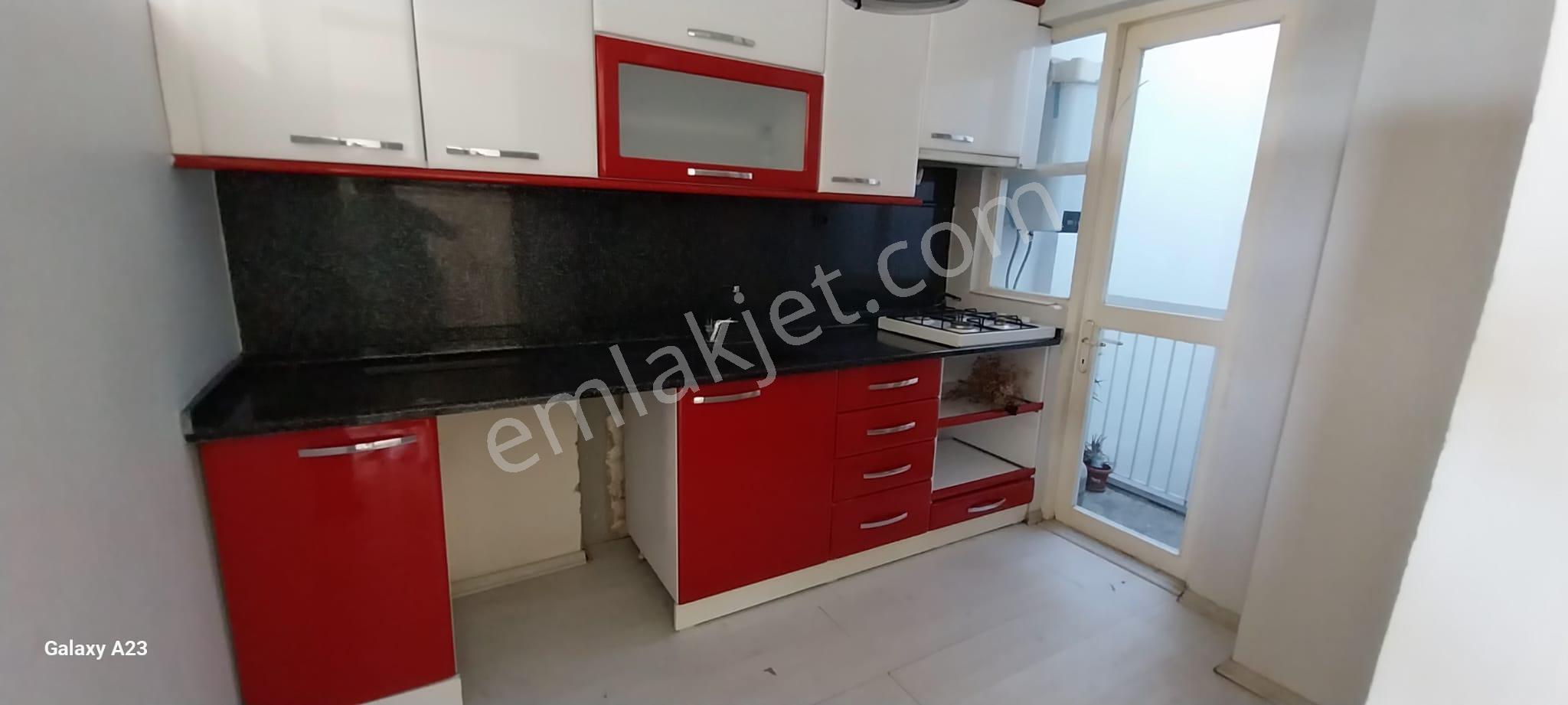 Heykel De Full Dere Manzaralı Kiralık Daire - Görsel 21