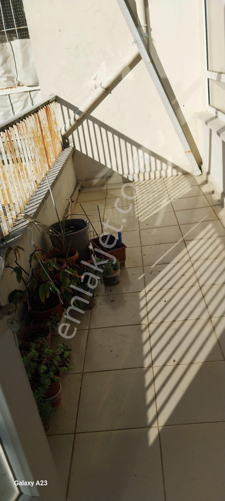 Heykel De Full Dere Manzaralı Kiralık Daire - Görsel 19