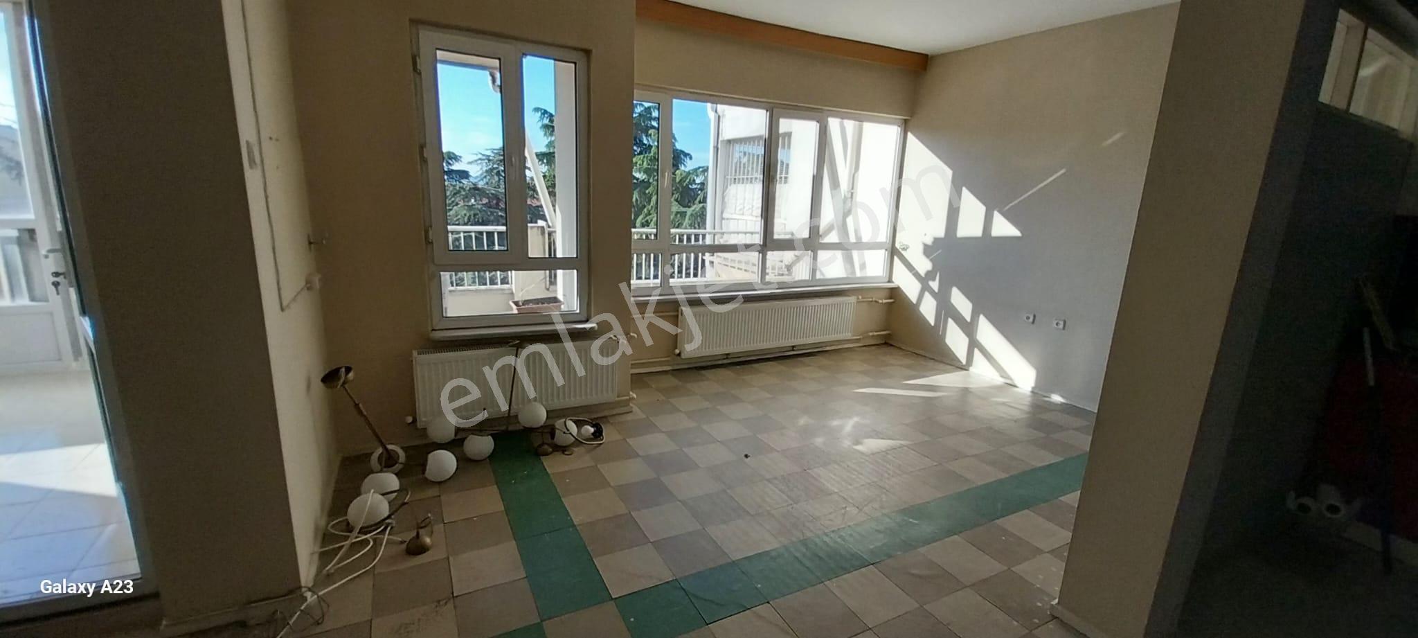 Heykel De Full Dere Manzaralı Kiralık Daire - Görsel 5