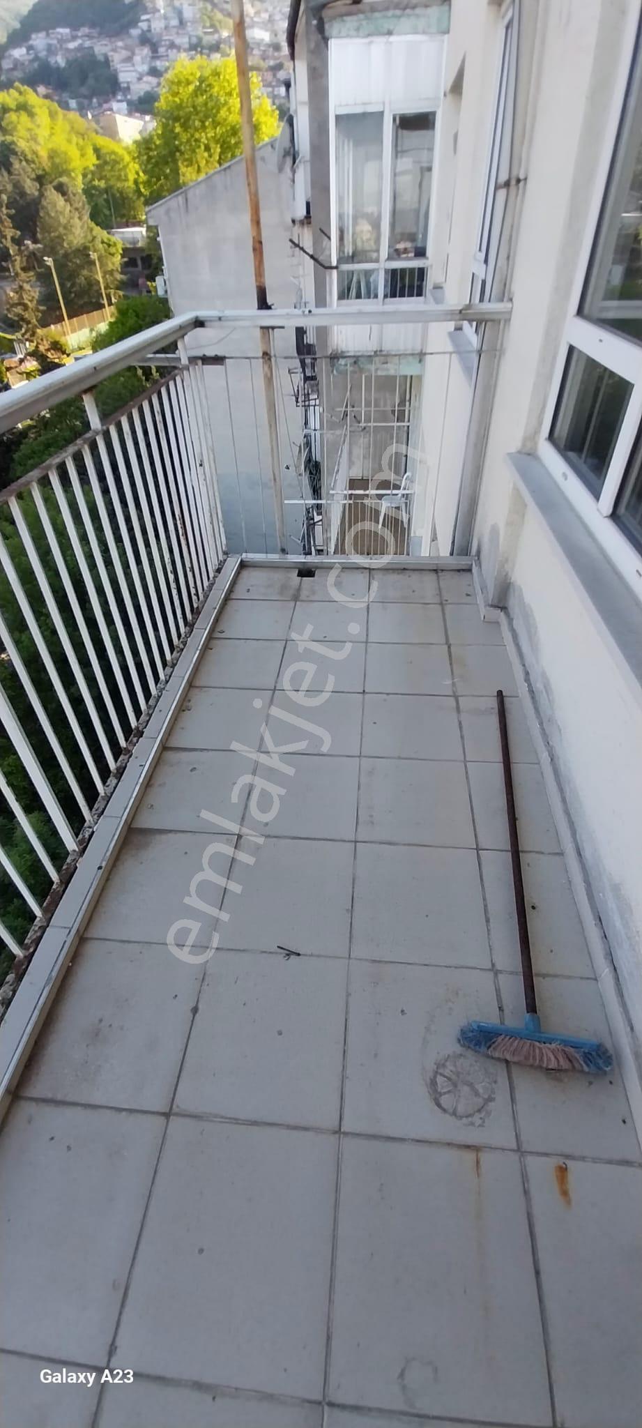 Heykel De Full Dere Manzaralı Kiralık Daire - Görsel 8
