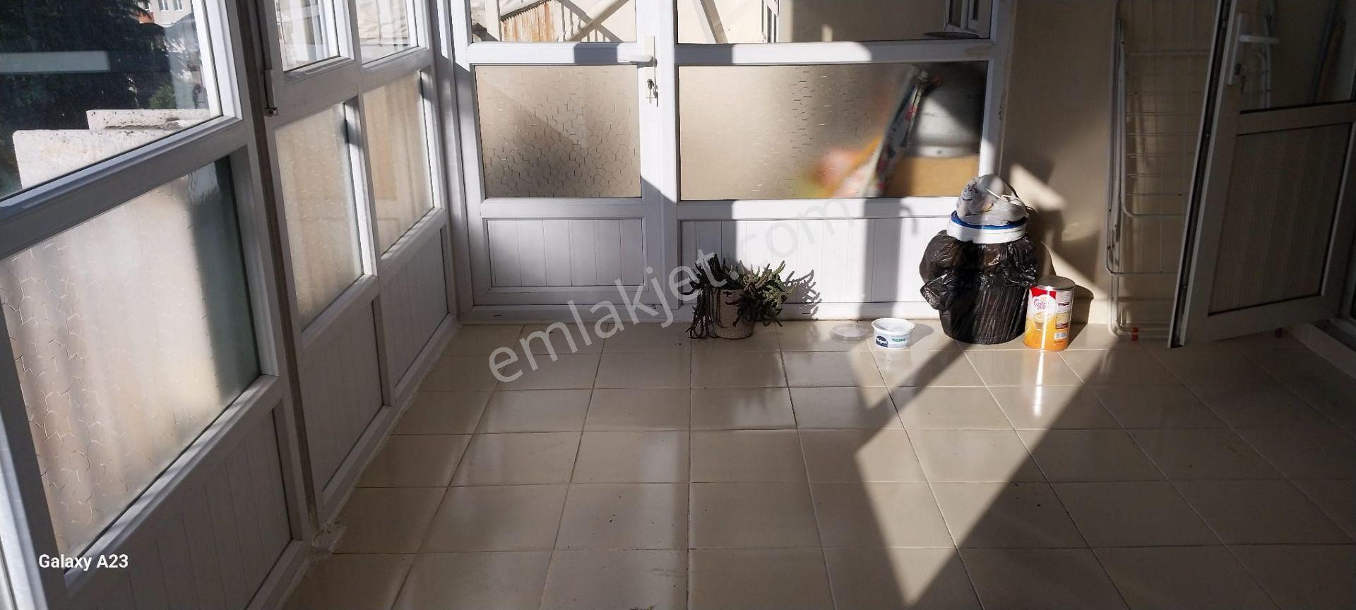 Heykel De Full Dere Manzaralı Kiralık Daire - Görsel 22