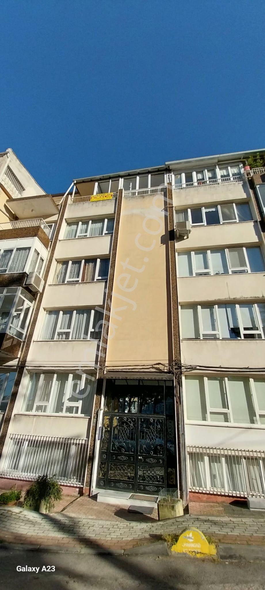 Heykel De Full Dere Manzaralı Kiralık Daire - Görsel 3