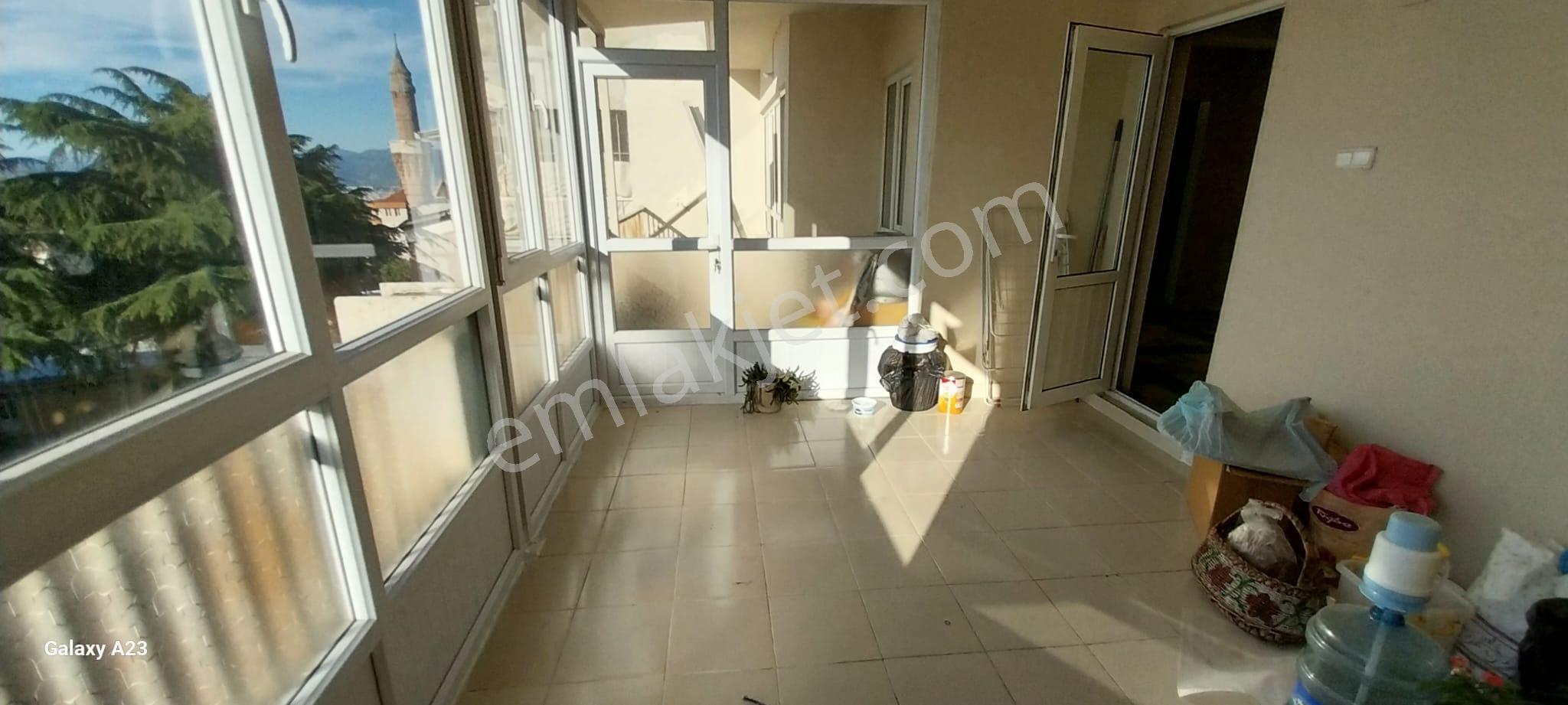 Heykel De Full Dere Manzaralı Kiralık Daire - Görsel 12