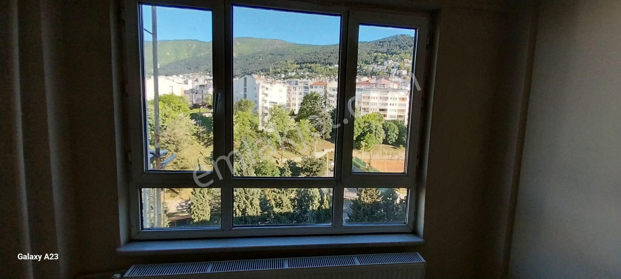 Heykel De Full Dere Manzaralı Kiralık Daire - Görsel 6