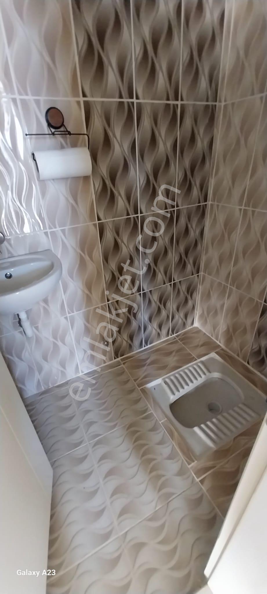 Heykel De Full Dere Manzaralı Kiralık Daire - Görsel 13