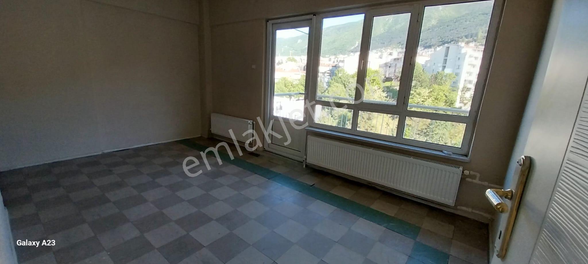 Heykel De Full Dere Manzaralı Kiralık Daire - Görsel 9