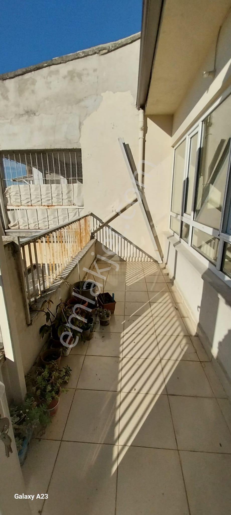 Heykel De Full Dere Manzaralı Kiralık Daire - Görsel 15