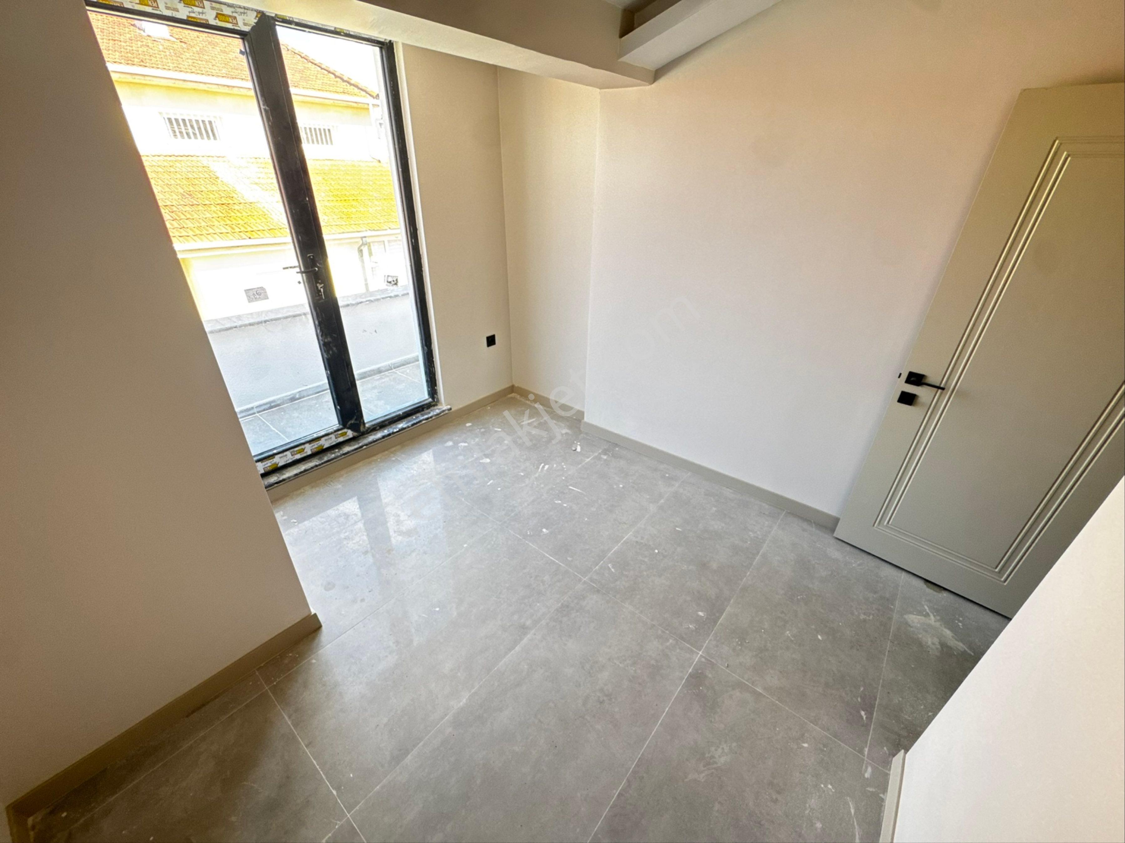 Pera'dan Deliklitaş Mah. Hamamyolu Yakını Satılık 2+1 Lüks Daire - Görsel 21