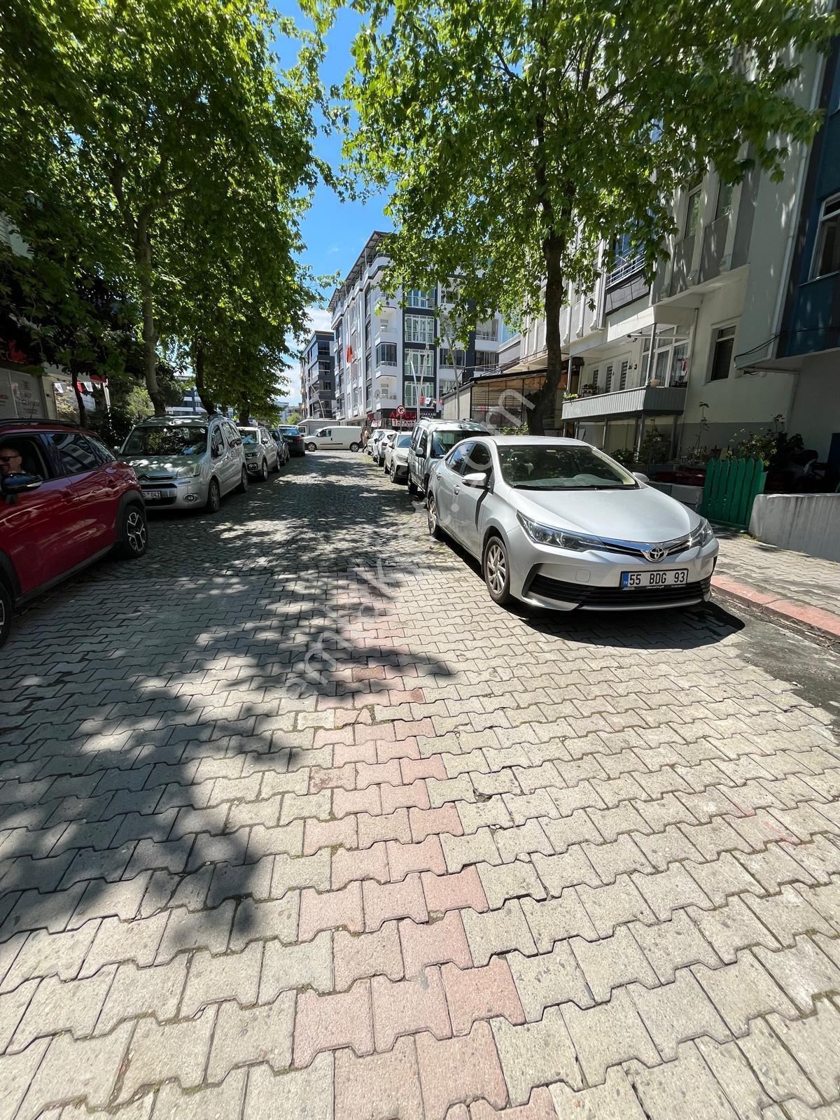 Doğan Emlak Group’tan Atakum Cumhuriyet’te 3+1 3.kat Amerikan Mutfak Daire - Görsel 20