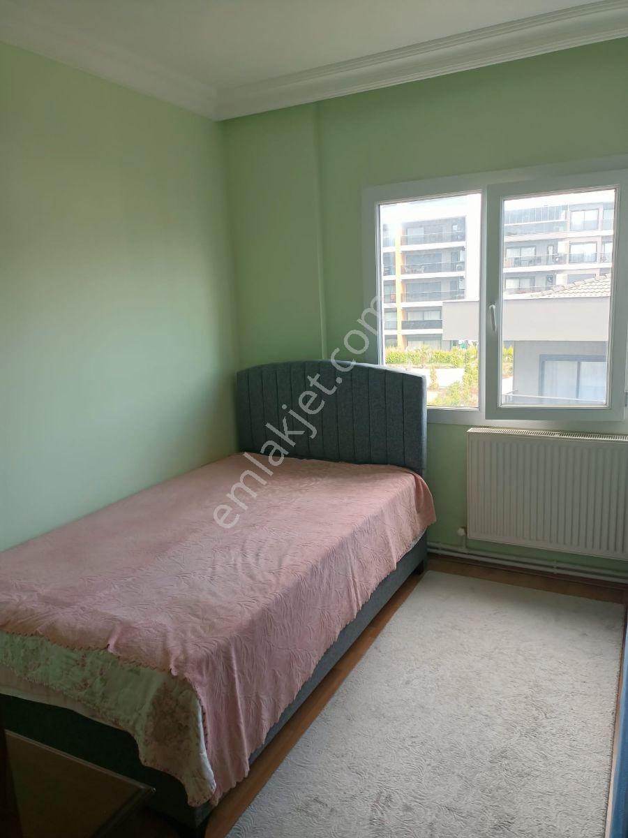 Doğalgazlı Asansörlü Havuzlu Masrafsiz 2+1 Geniş Daire 5.950.000 - Görsel 4