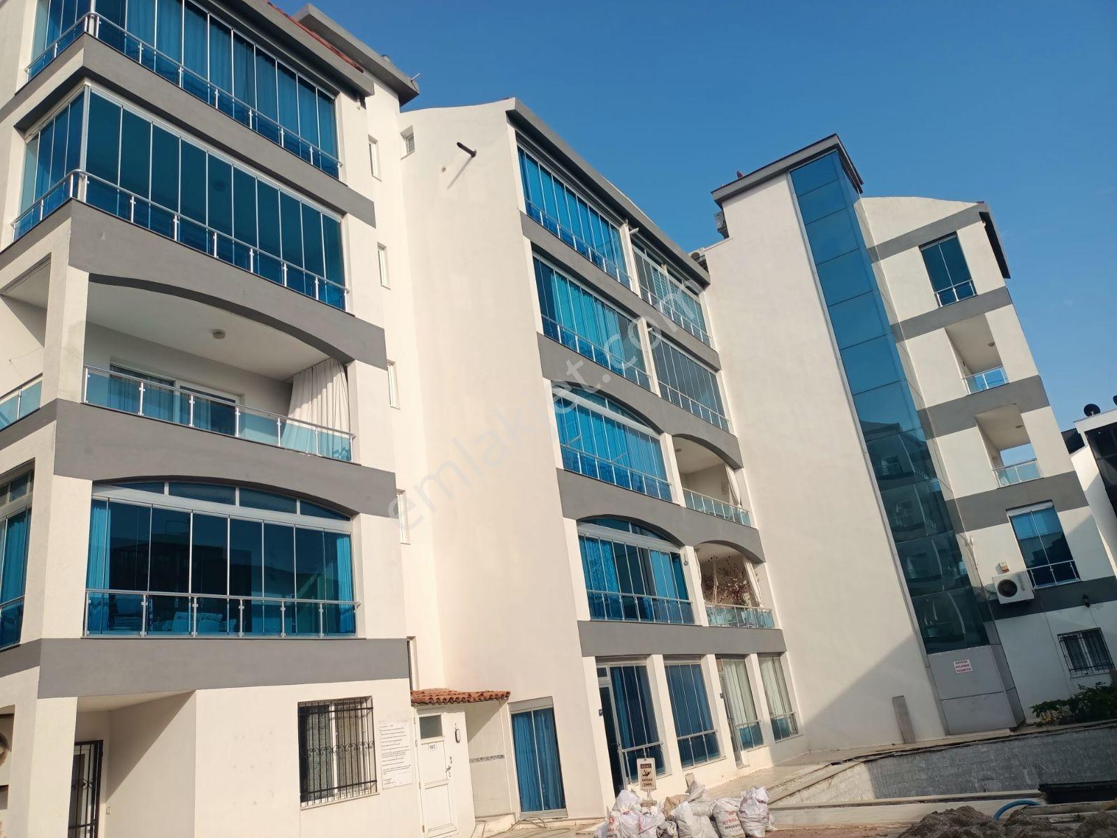 Doğalgazlı Asansörlü Havuzlu Masrafsiz 2+1 Geniş Daire 5.950.000 - Görsel 22