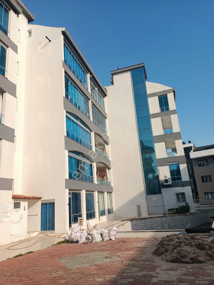 Doğalgazlı Asansörlü Havuzlu Masrafsiz 2+1 Geniş Daire 5.950.000 - Görsel 25