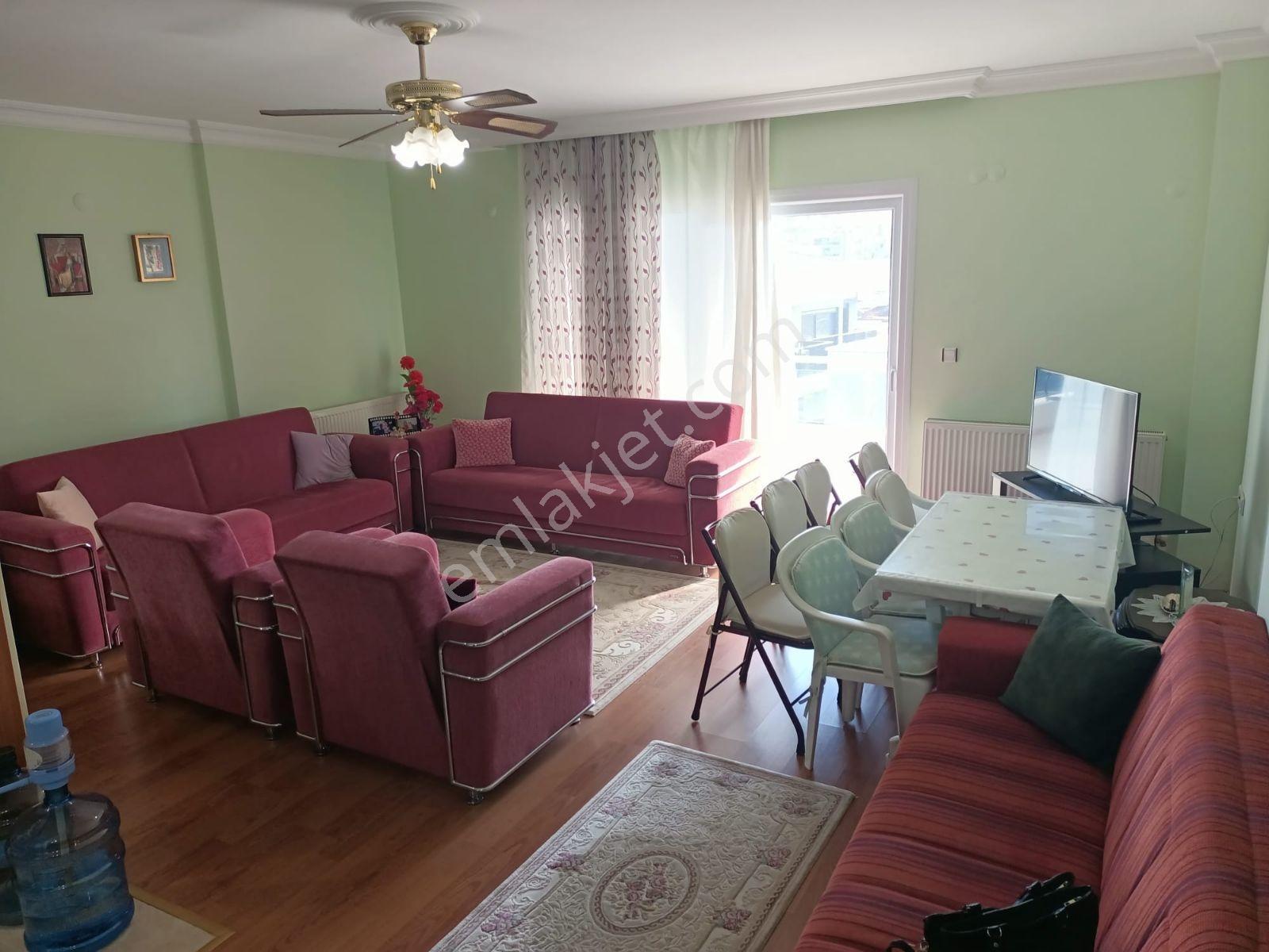Doğalgazlı Asansörlü Havuzlu Masrafsiz 2+1 Geniş Daire 5.950.000 - Görsel 19