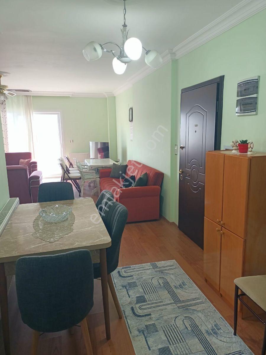 Doğalgazlı Asansörlü Havuzlu Masrafsiz 2+1 Geniş Daire 5.950.000 - Görsel 6