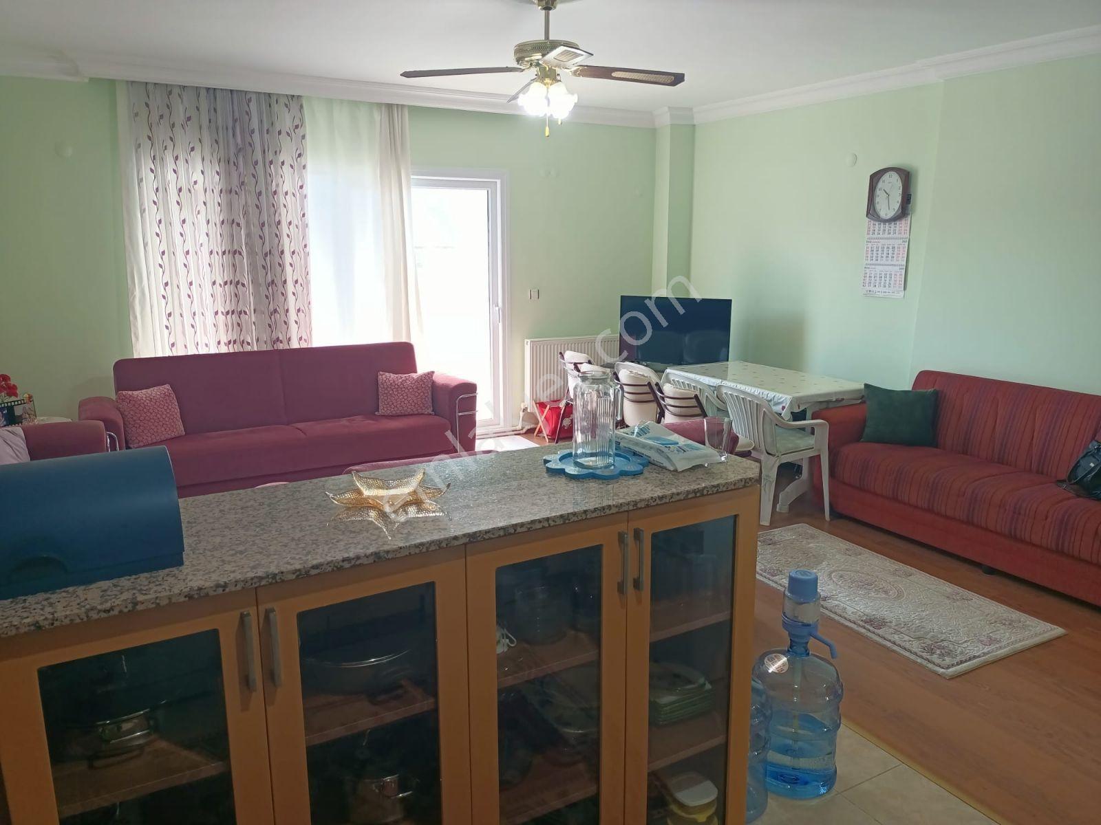 Doğalgazlı Asansörlü Havuzlu Masrafsiz 2+1 Geniş Daire 5.950.000 - Görsel 30