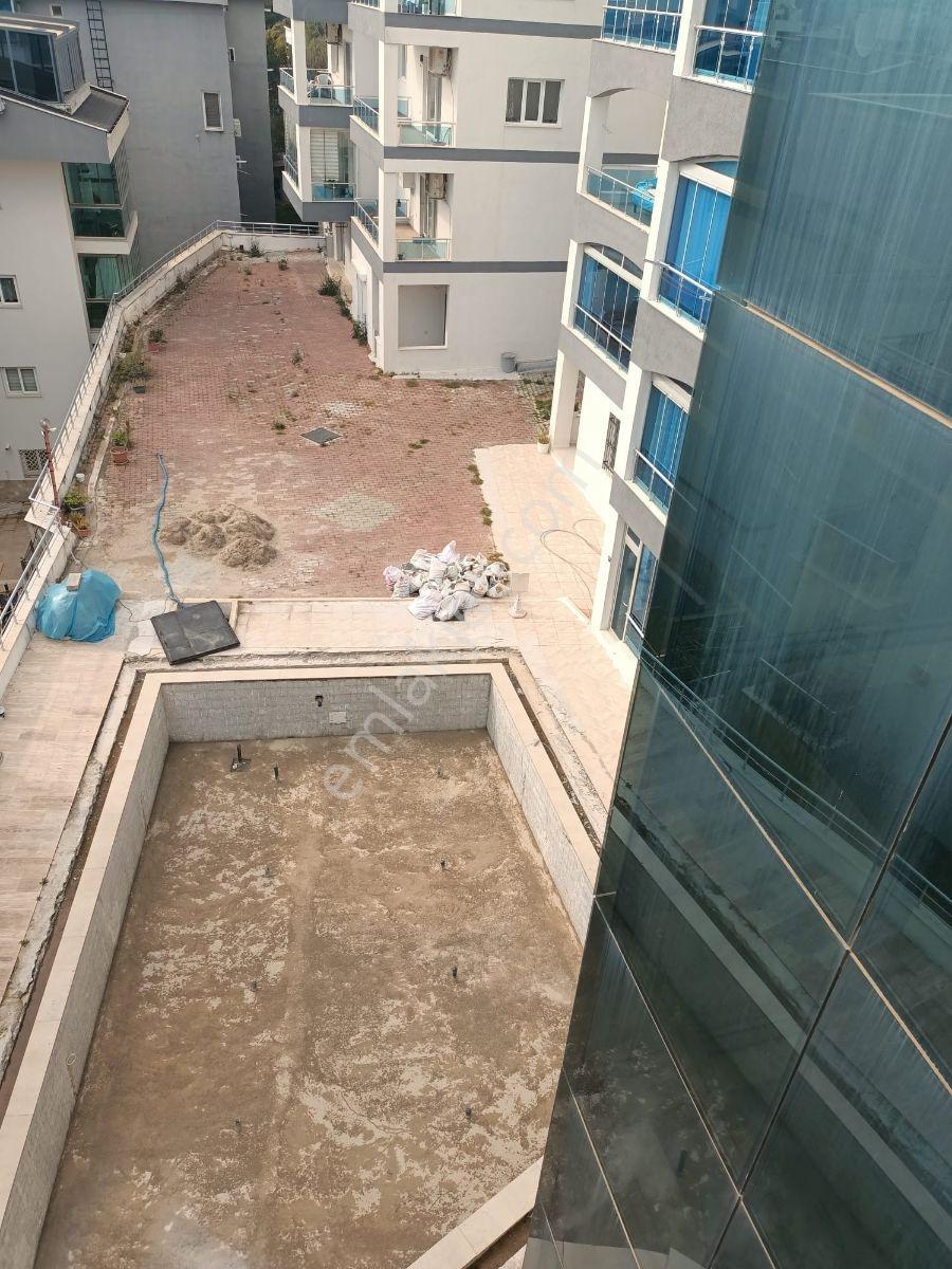 Doğalgazlı Asansörlü Havuzlu Masrafsiz 2+1 Geniş Daire 5.950.000 - Görsel 9