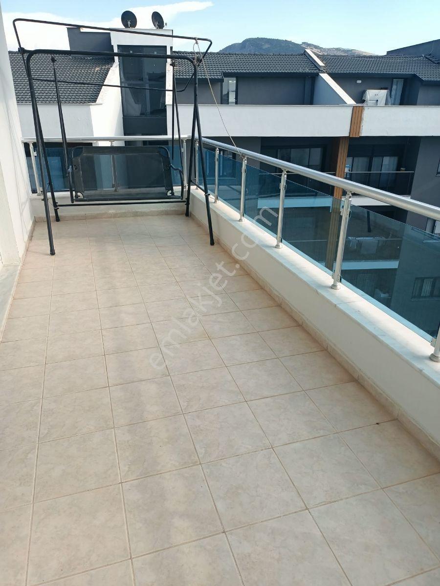 Doğalgazlı Asansörlü Havuzlu Masrafsiz 2+1 Geniş Daire 5.950.000 - Görsel 24