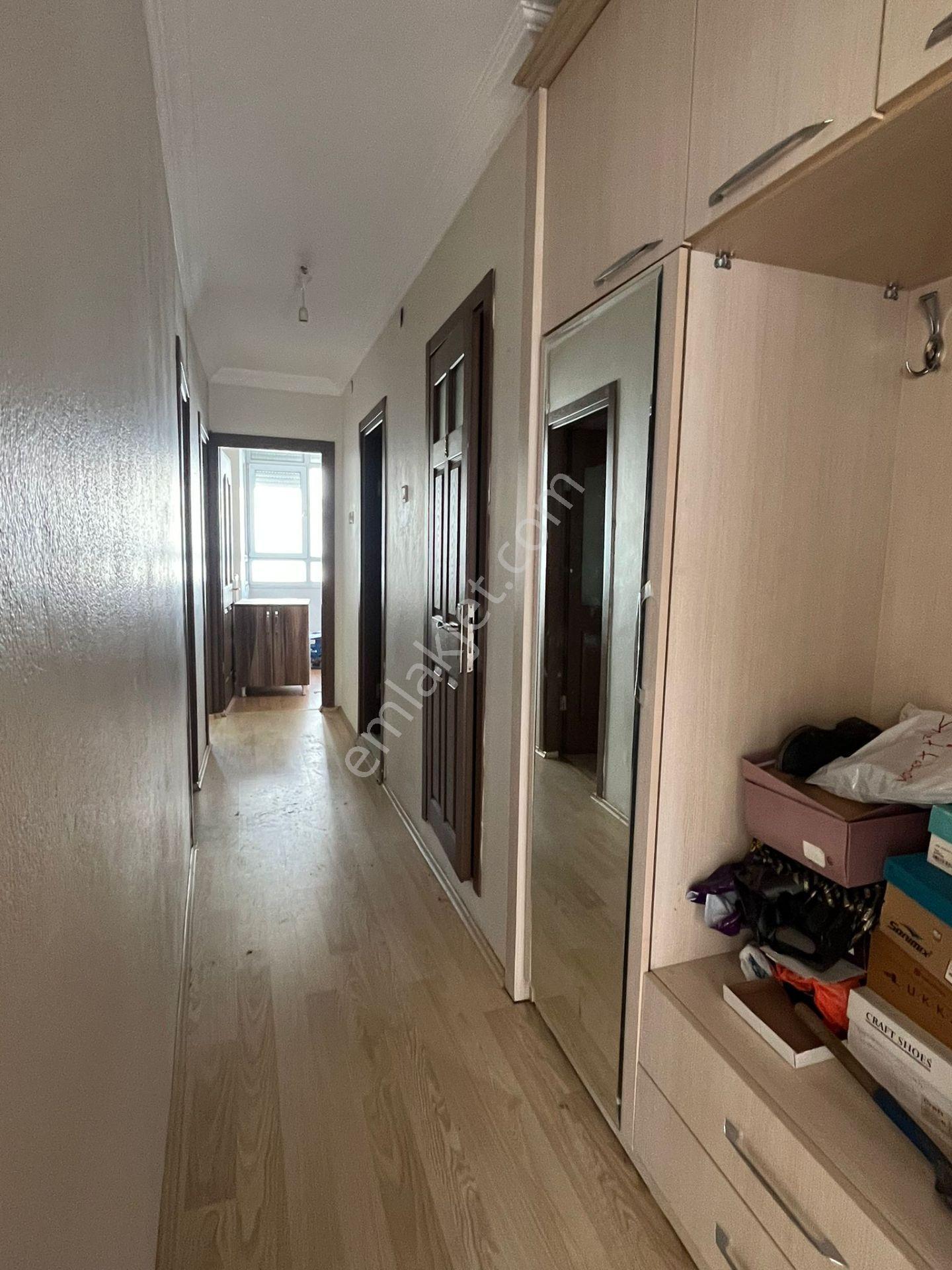 Acil Buca Şirinyer Caddesi Üstünde 3+1 110 M2 Arakat Satılık Daire - Görsel 20