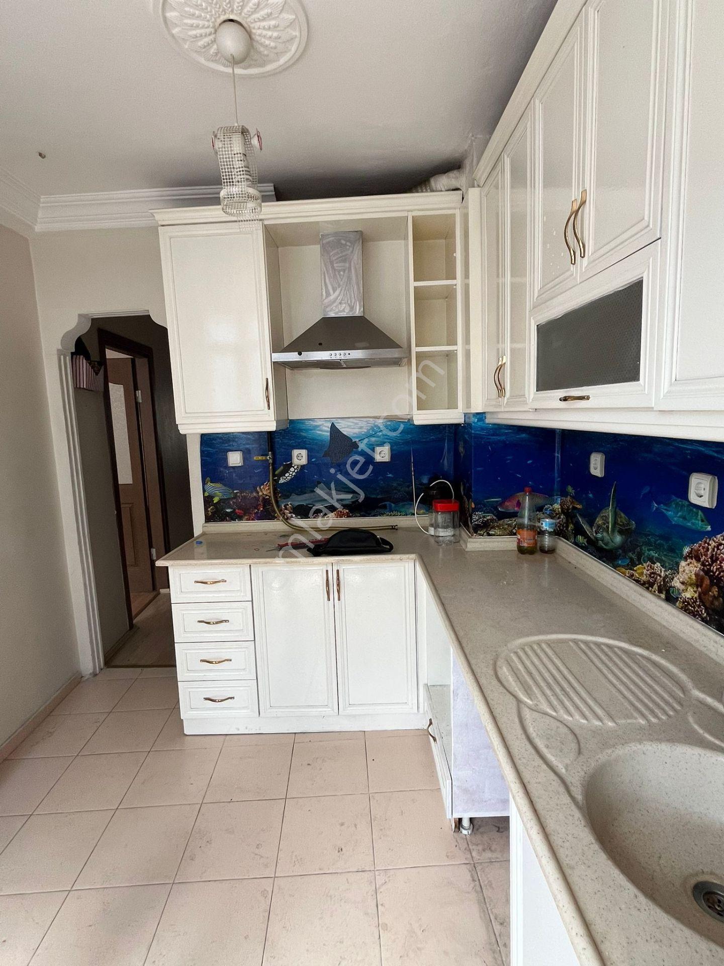 Acil Buca Şirinyer Caddesi Üstünde 3+1 110 M2 Arakat Satılık Daire - Görsel 29