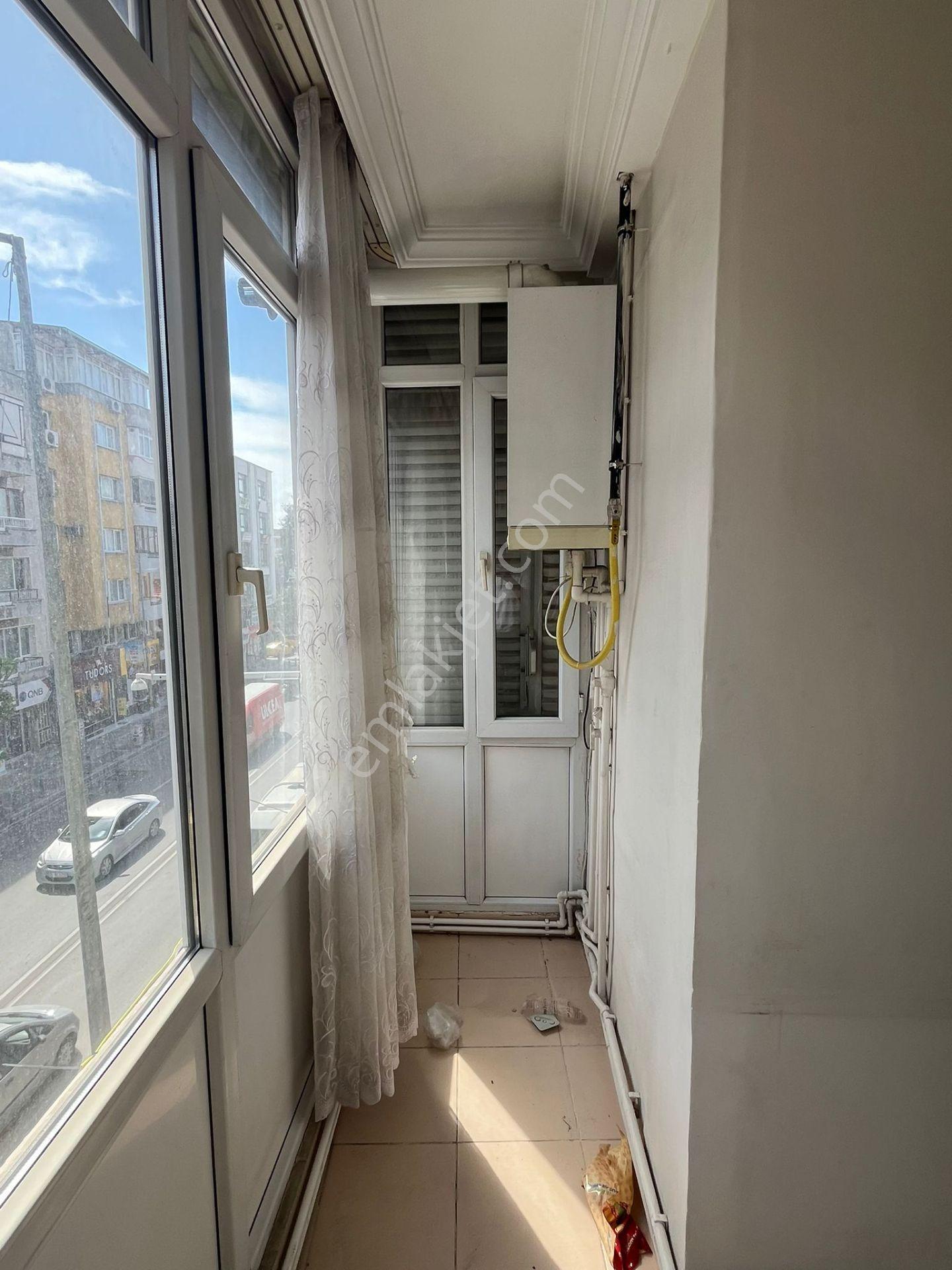 Acil Buca Şirinyer Caddesi Üstünde 3+1 110 M2 Arakat Satılık Daire - Görsel 27
