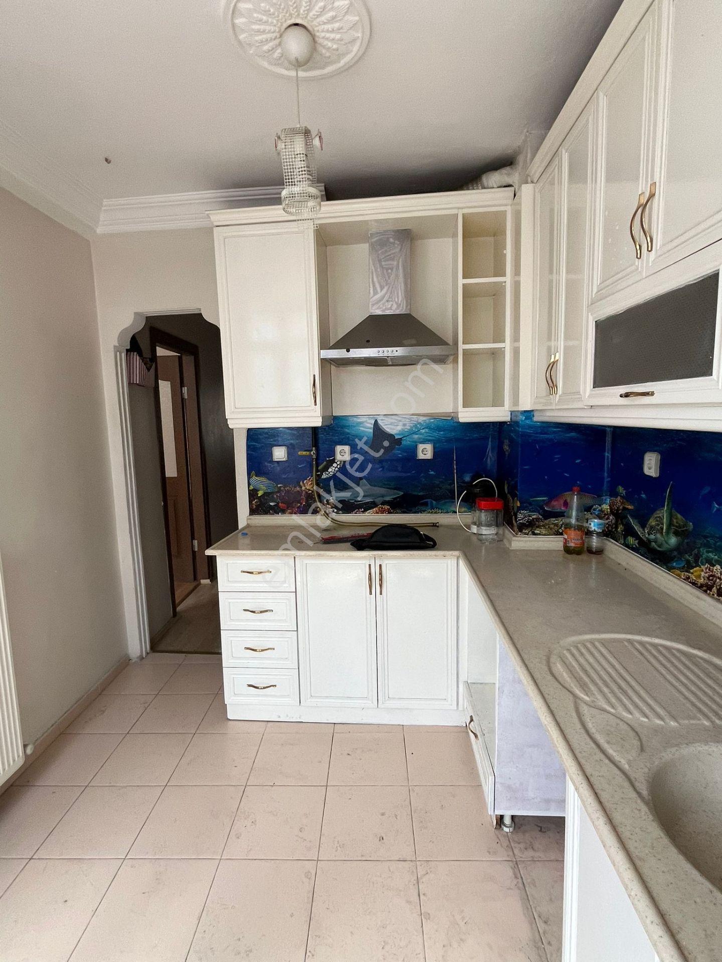 Acil Buca Şirinyer Caddesi Üstünde 3+1 110 M2 Arakat Satılık Daire - Görsel 28