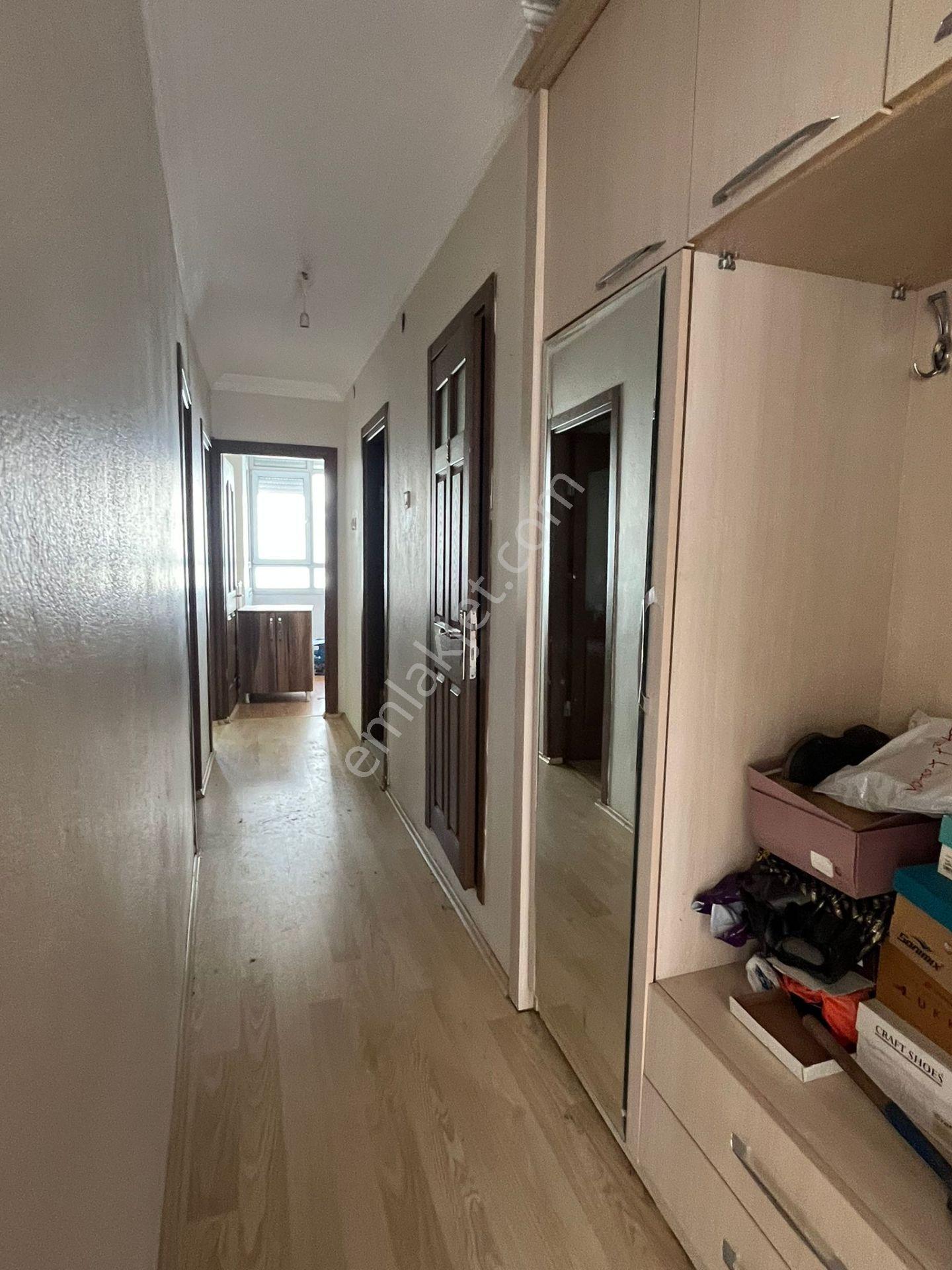 Acil Buca Şirinyer Caddesi Üstünde 3+1 110 M2 Arakat Satılık Daire - Görsel 21
