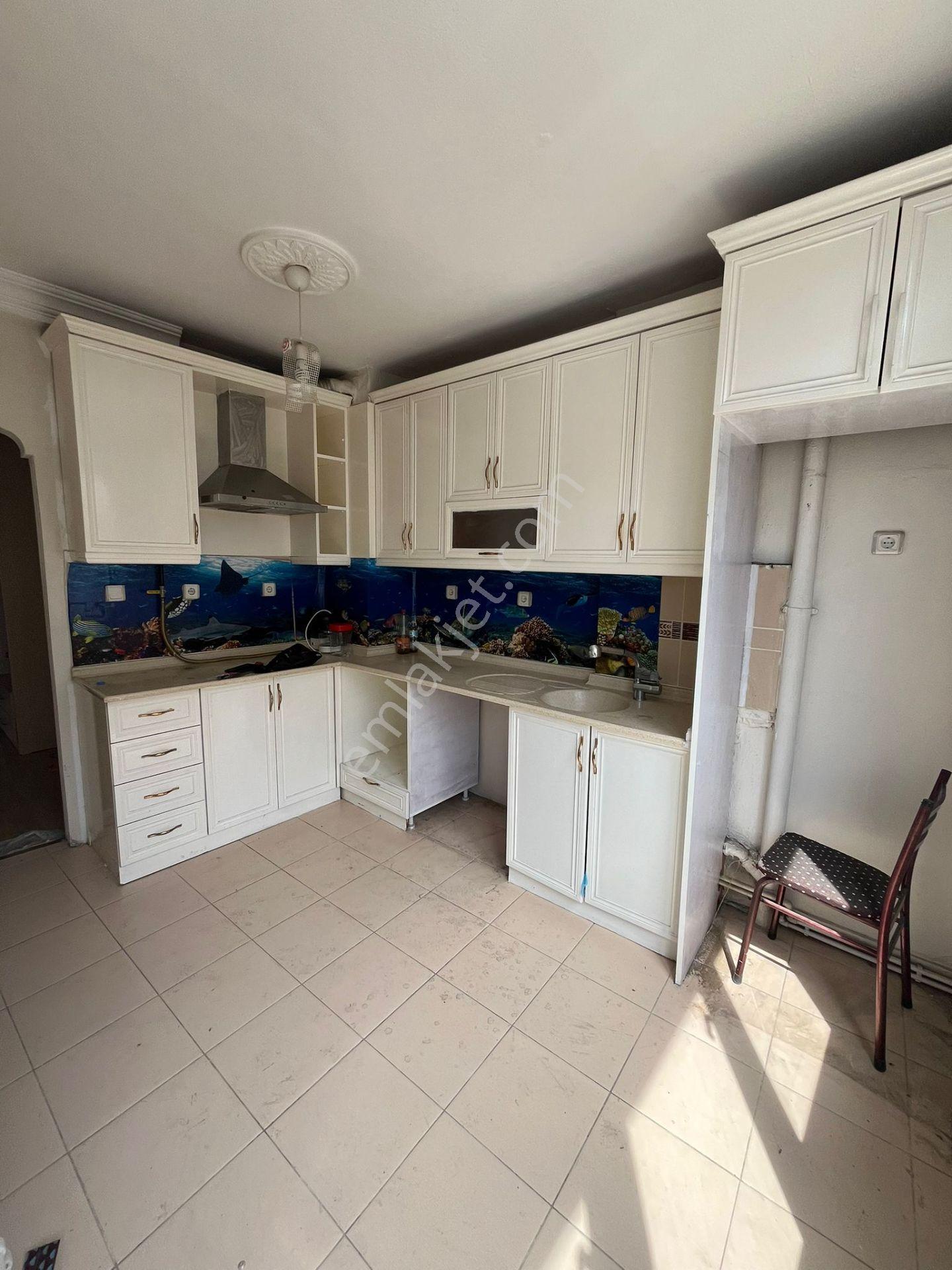 Acil Buca Şirinyer Caddesi Üstünde 3+1 110 M2 Arakat Satılık Daire - Görsel 24