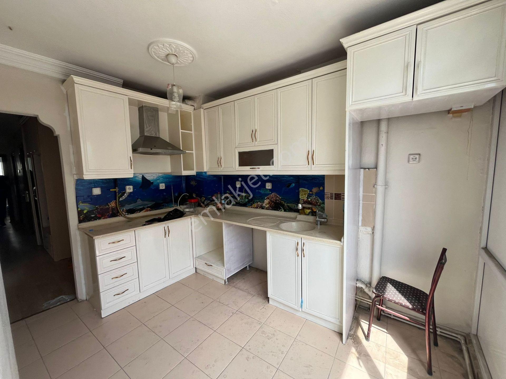 Acil Buca Şirinyer Caddesi Üstünde 3+1 110 M2 Arakat Satılık Daire - Görsel 26