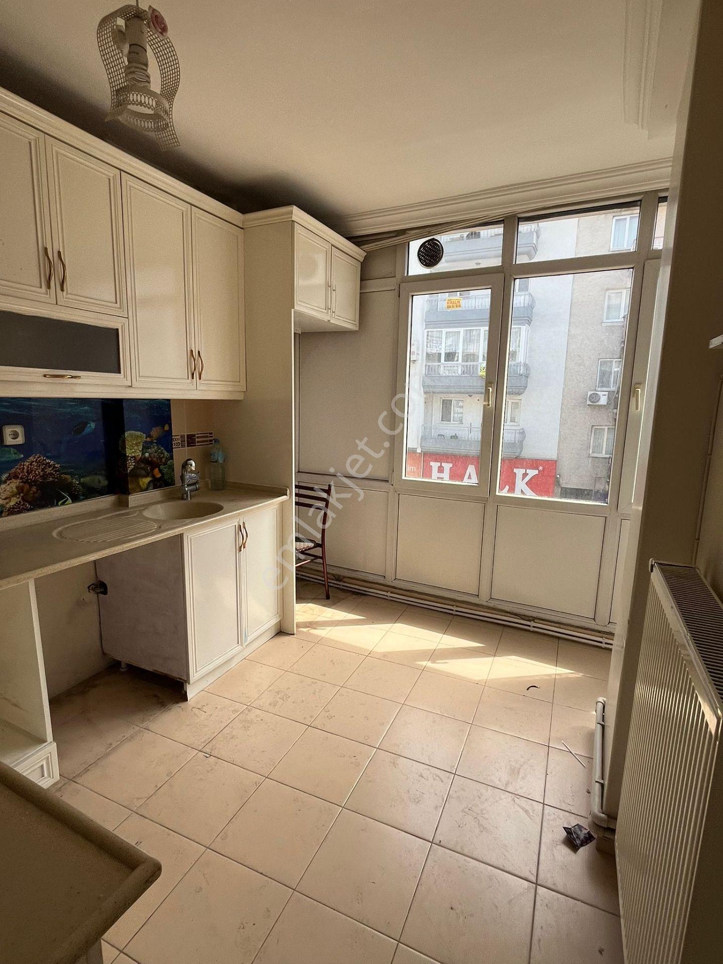 Acil Buca Şirinyer Caddesi Üstünde 3+1 110 M2 Arakat Satılık Daire - Görsel 30