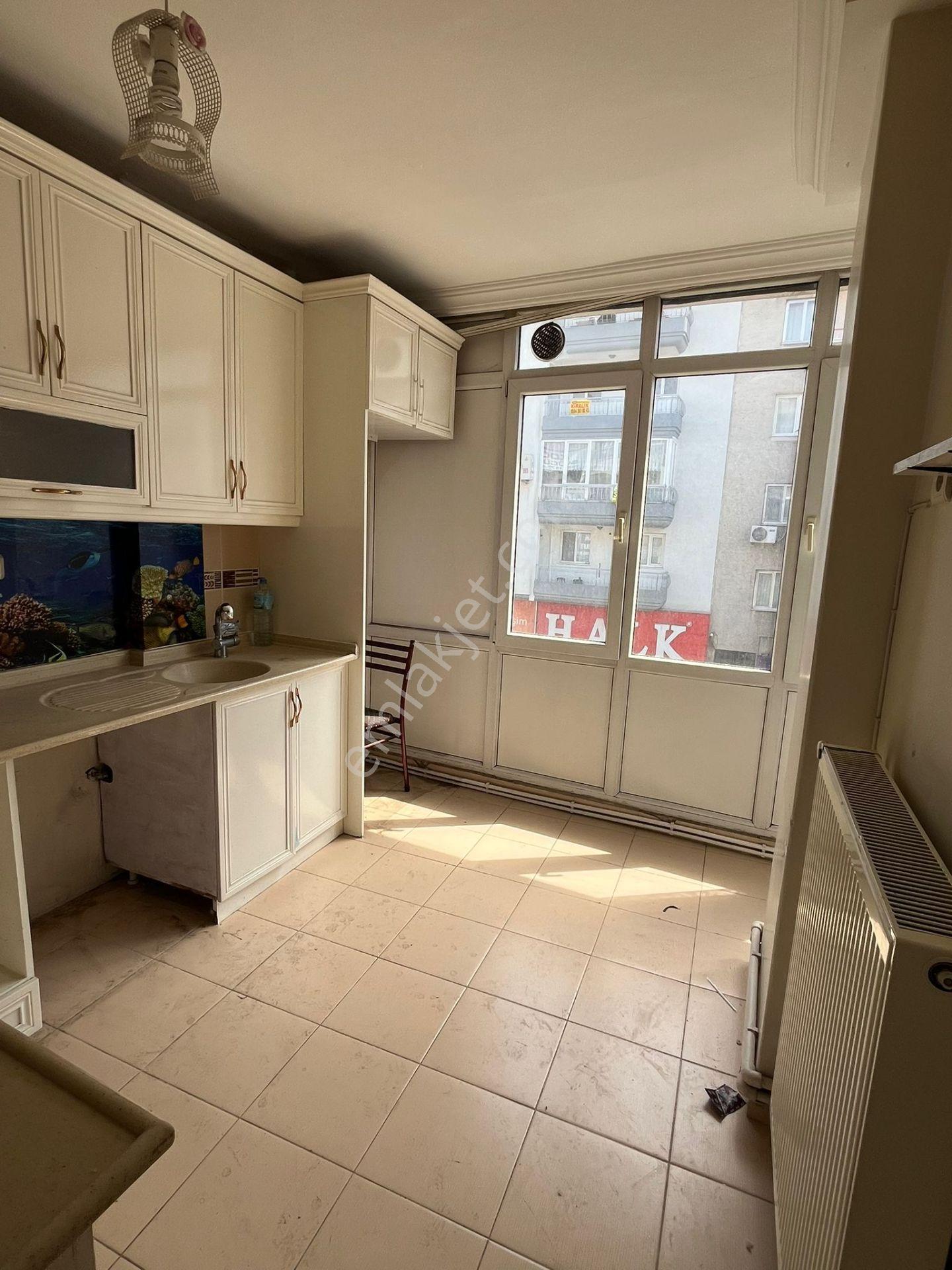 Acil Buca Şirinyer Caddesi Üstünde 3+1 110 M2 Arakat Satılık Daire - Görsel 25