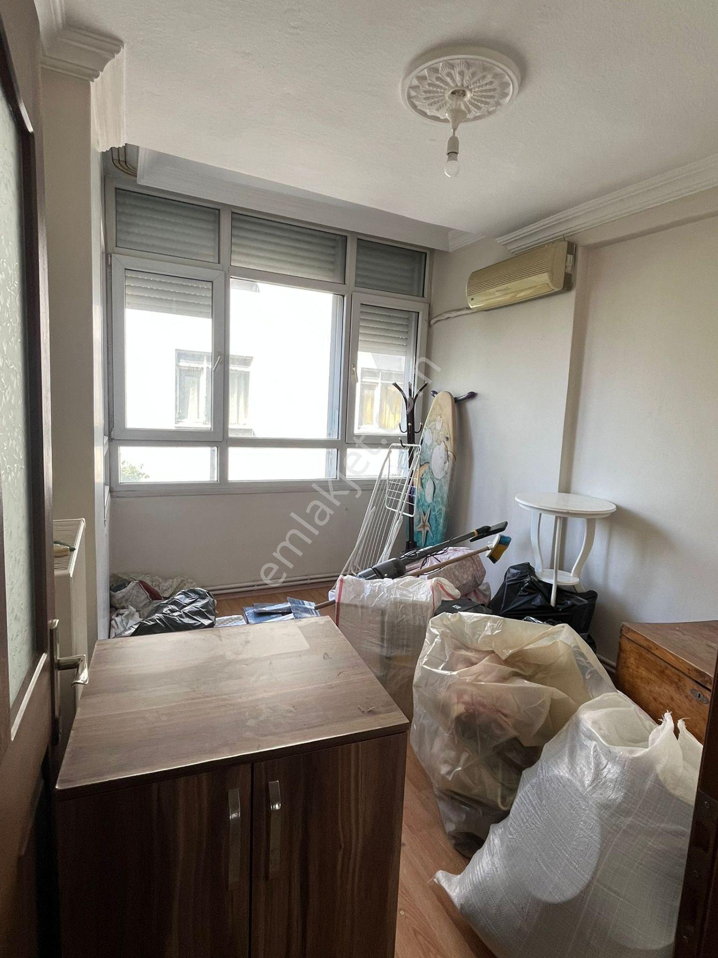 Acil Buca Şirinyer Caddesi Üstünde 3+1 110 M2 Arakat Satılık Daire - Görsel 23