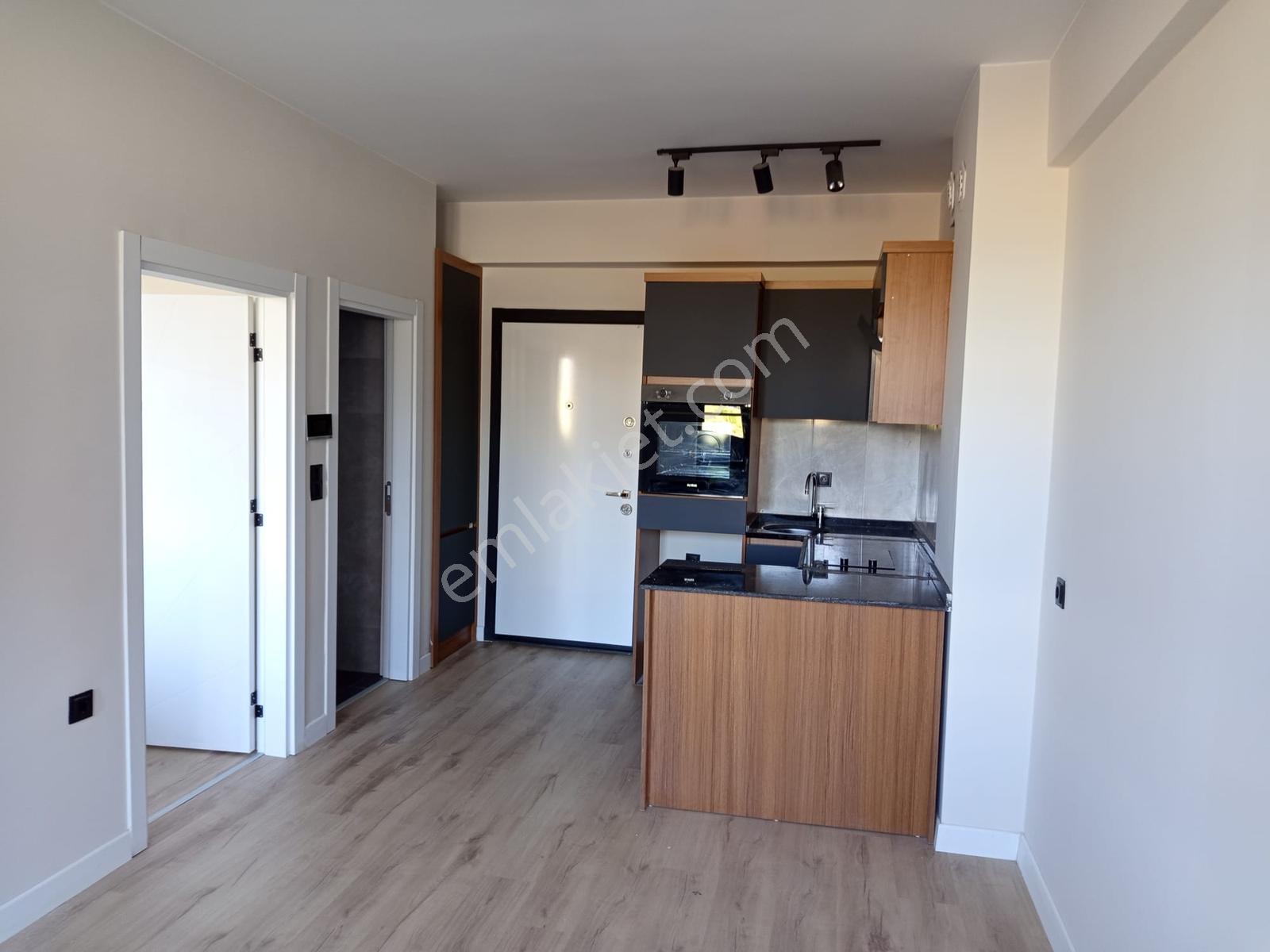 Gloria Rezidance Kiralık 1+1 Yarım Eşyalı Daire - Görsel 13