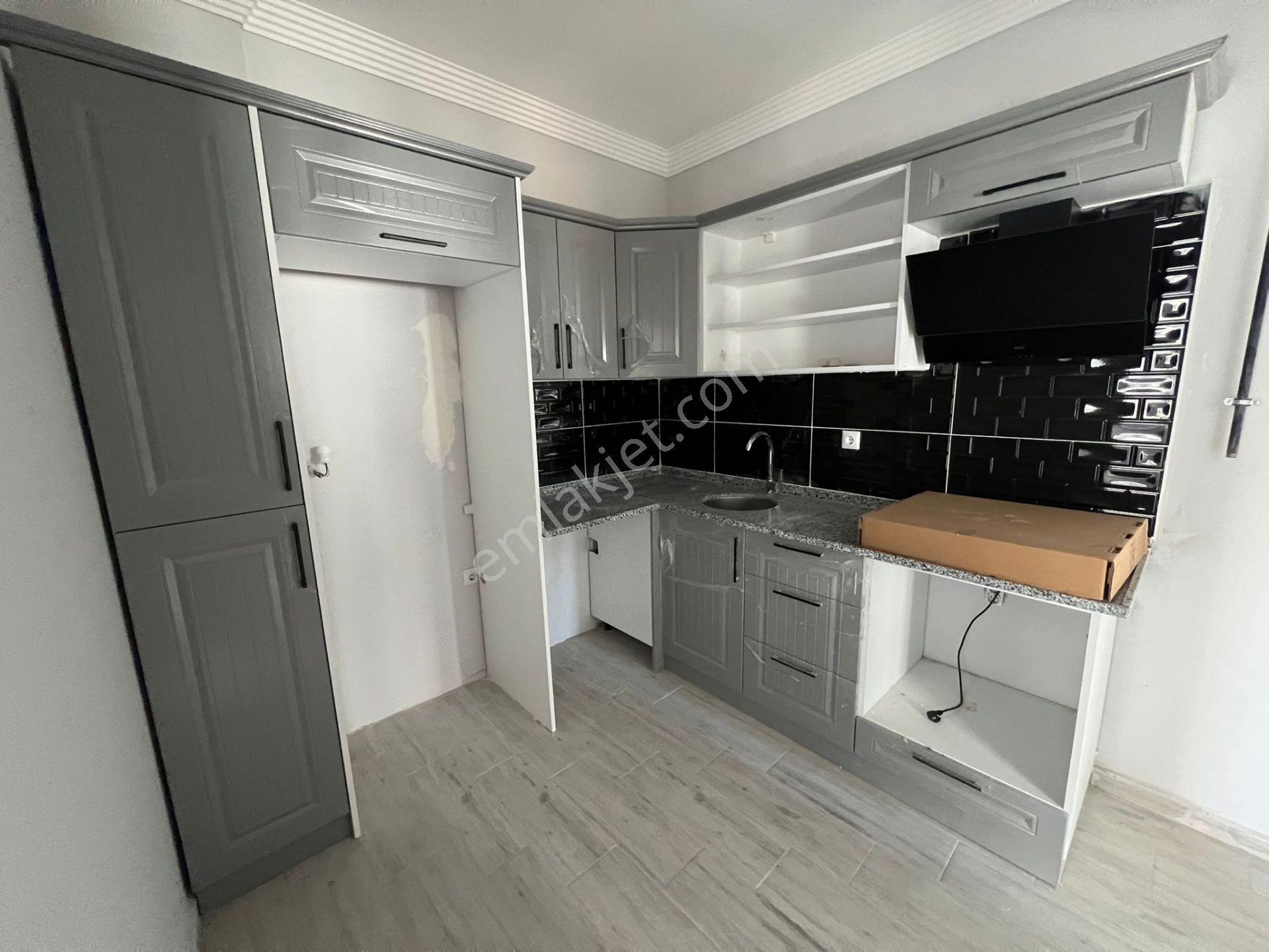 Karasu Çiğdem Emlak İle Satılık Havuzlu Lüks Sitede Sıfır Daire - Görsel 14