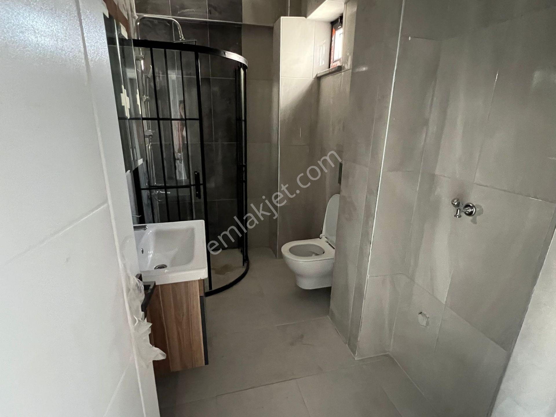 Karasu Çiğdem Emlak İle Satılık Havuzlu Lüks Sitede Sıfır Daire - Görsel 22