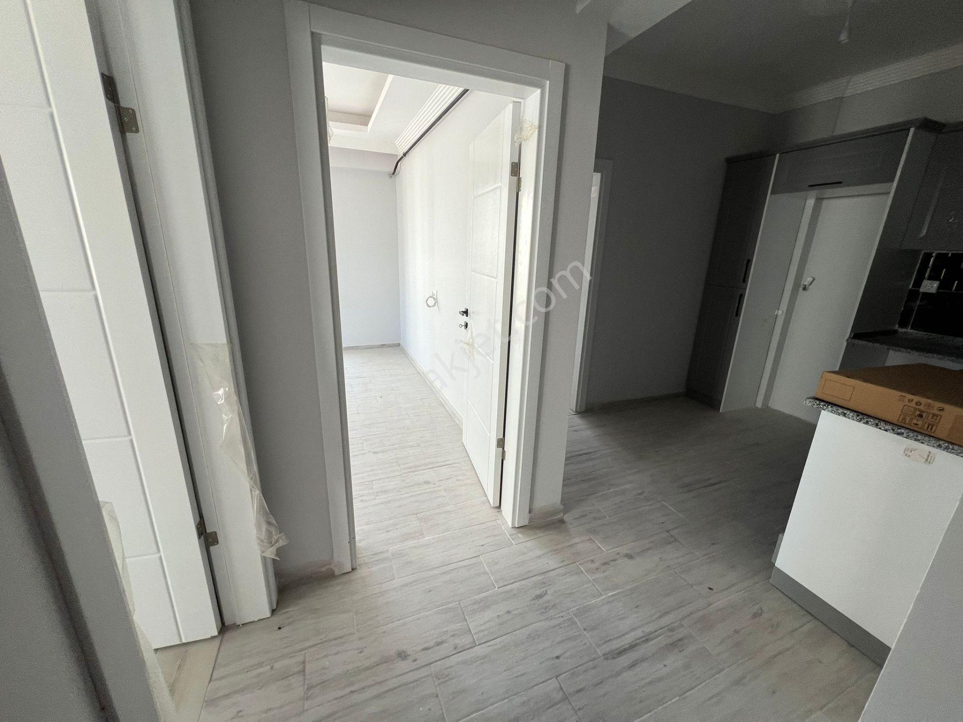 Karasu Çiğdem Emlak İle Satılık Havuzlu Lüks Sitede Sıfır Daire - Görsel 12