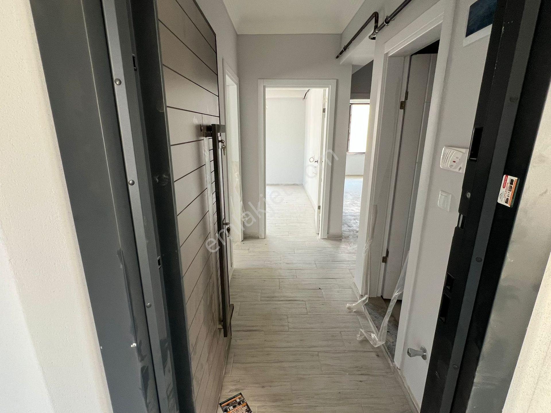 Karasu Çiğdem Emlak İle Satılık Havuzlu Lüks Sitede Sıfır Daire - Görsel 11