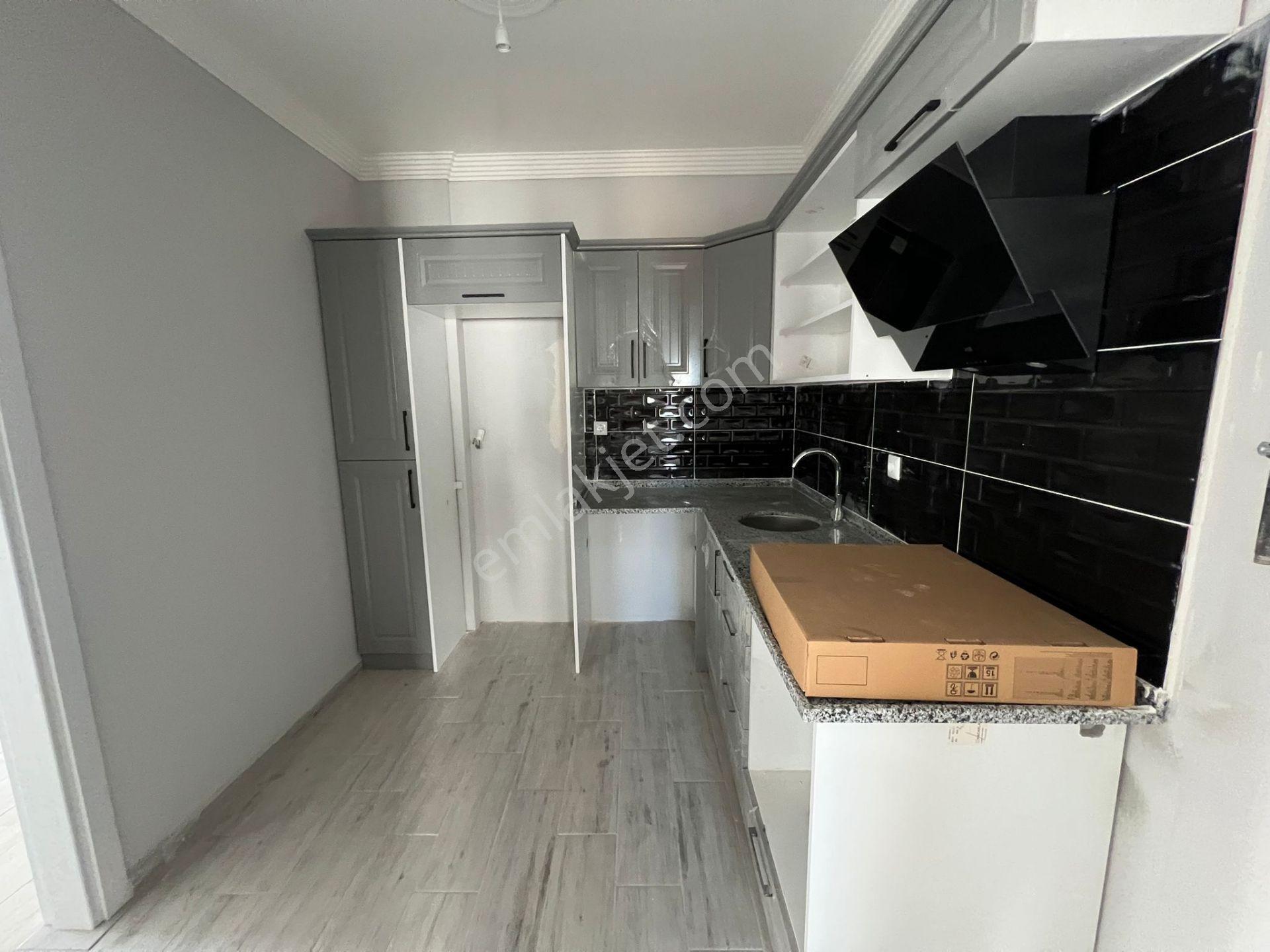 Karasu Çiğdem Emlak İle Satılık Havuzlu Lüks Sitede Sıfır Daire - Görsel 15