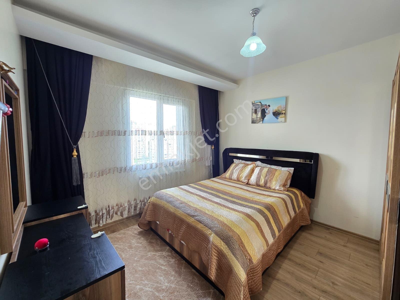 Beyazşehir De 3+1 Satılık Daire - Görsel 19