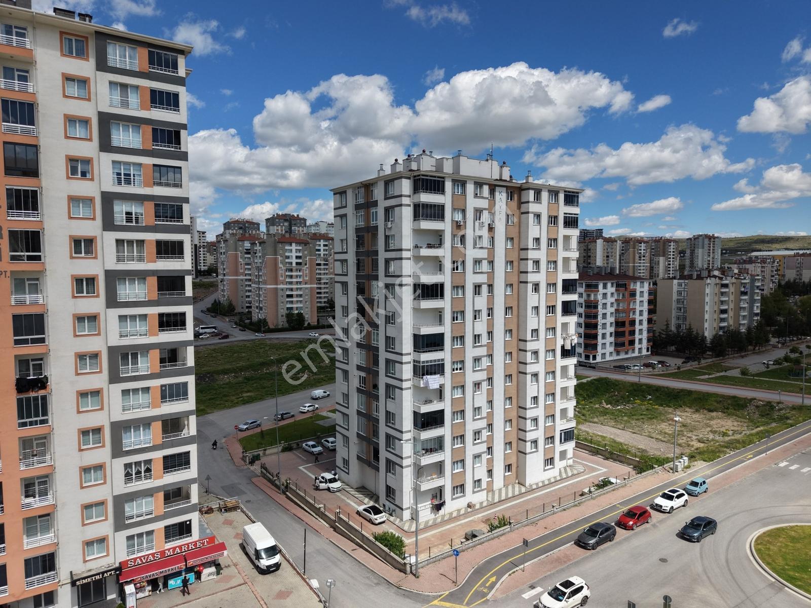 Beyazşehir De 3+1 Satılık Daire - Görsel 2
